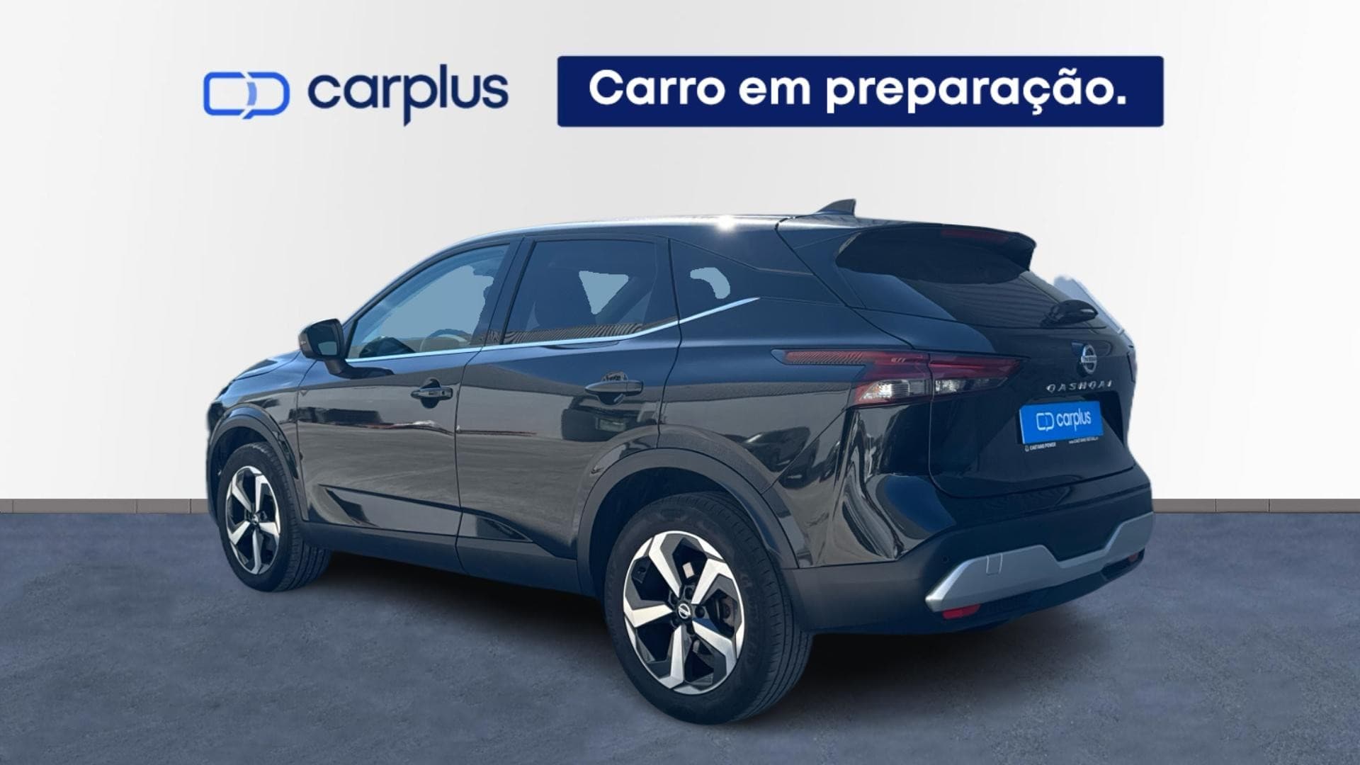 Nissan Qashqai - 2