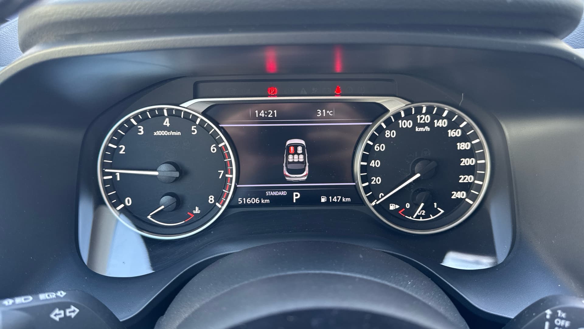 Nissan Qashqai - 3