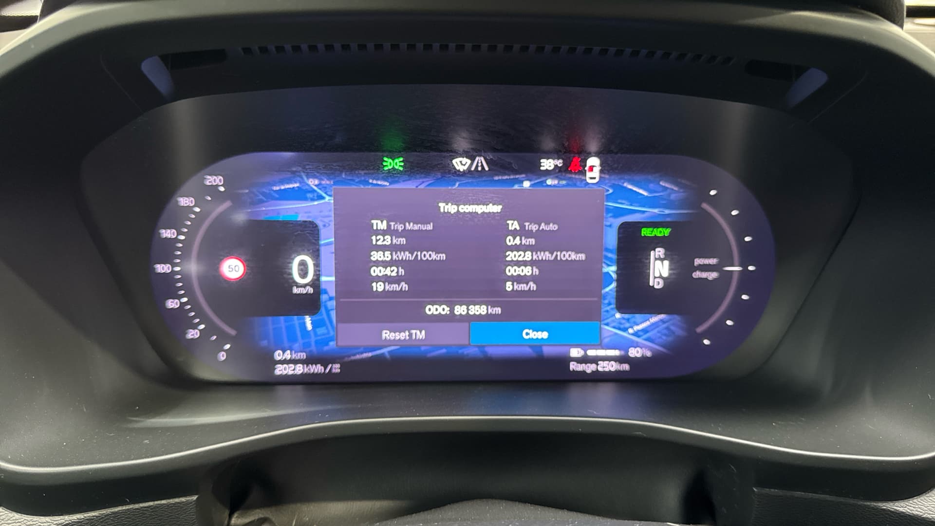 Volvo XC40 - 3
