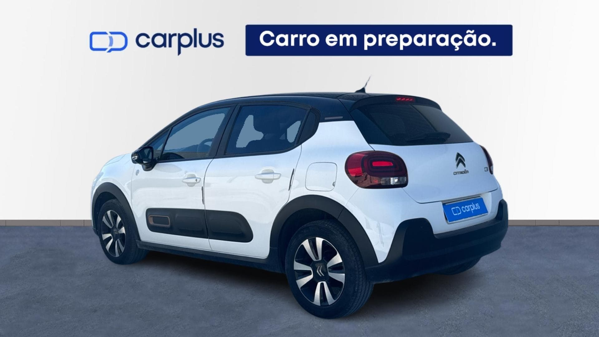 Citroën C3 - 2