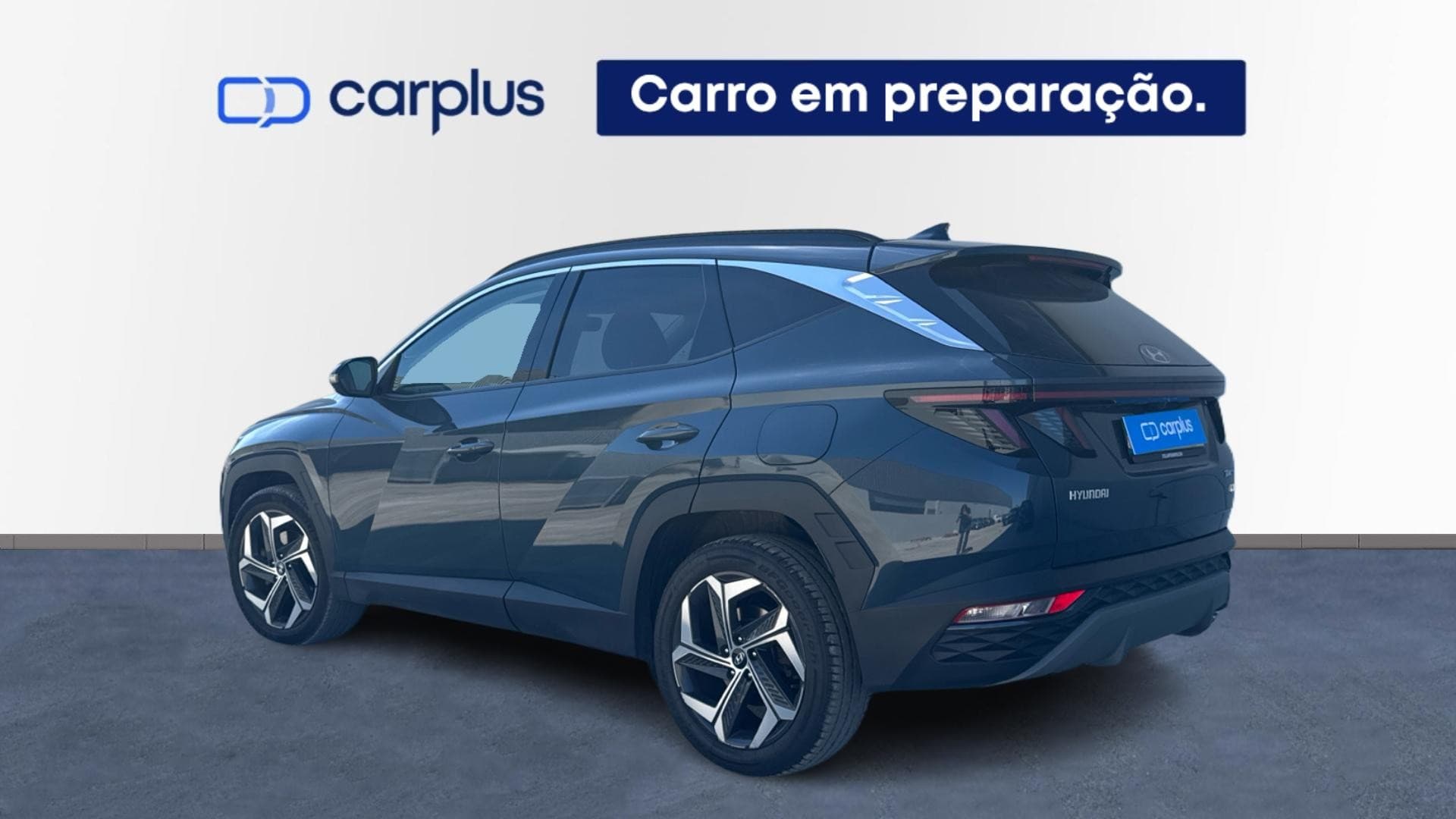 Hyundai Tucson - 2