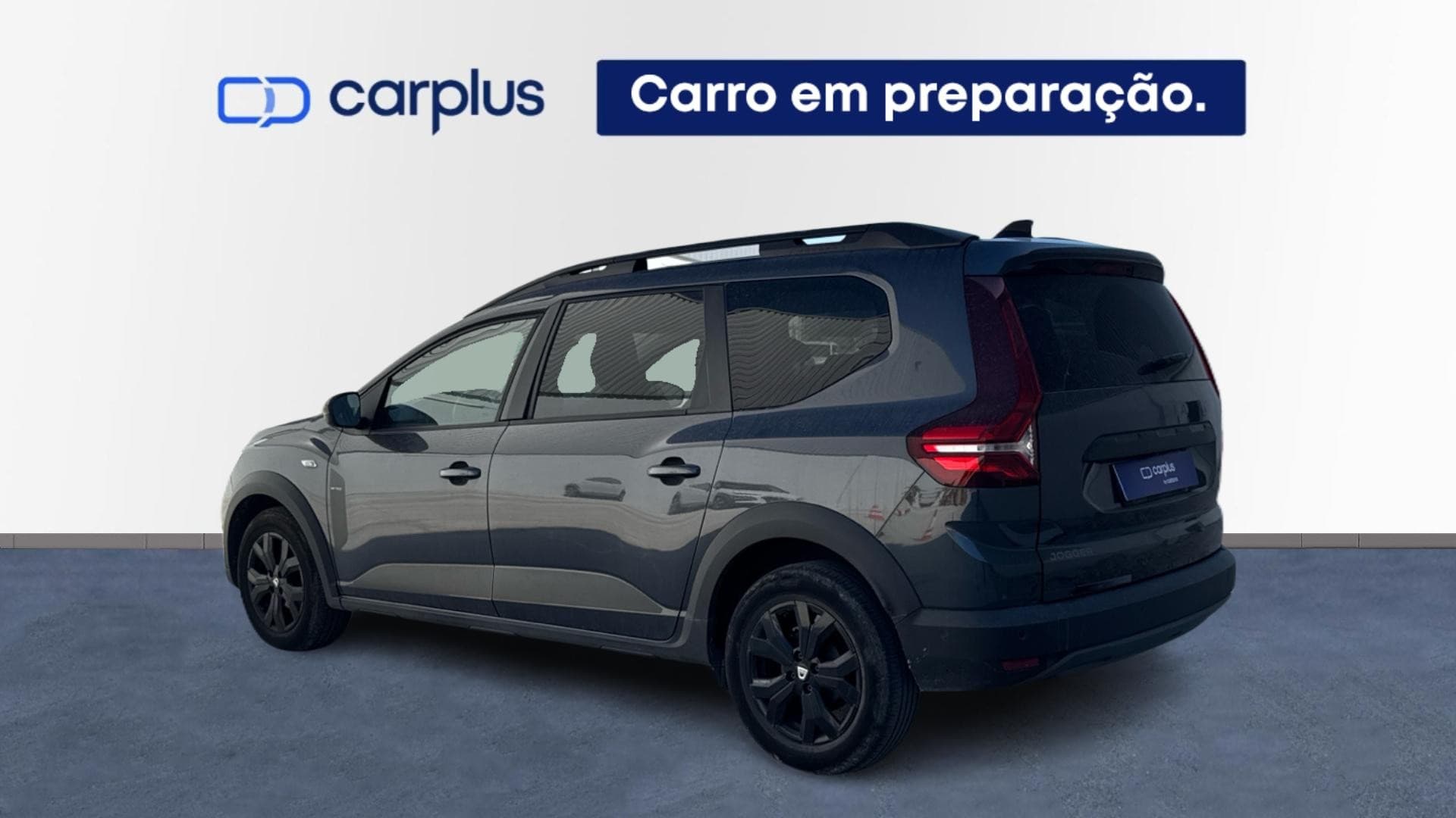 Dacia Jogger - 2