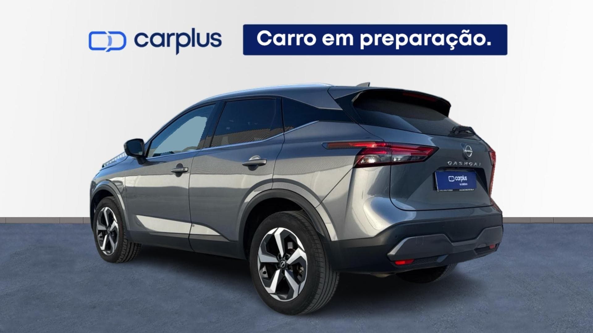 Nissan Qashqai - 2
