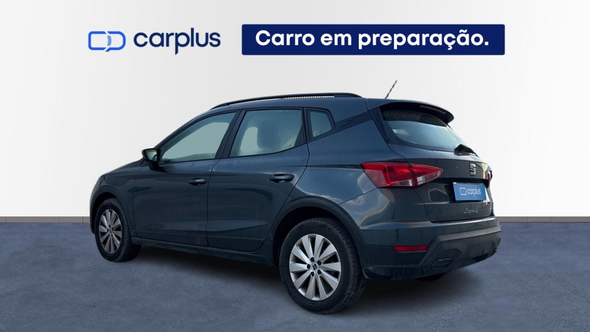 SEAT Arona - 2