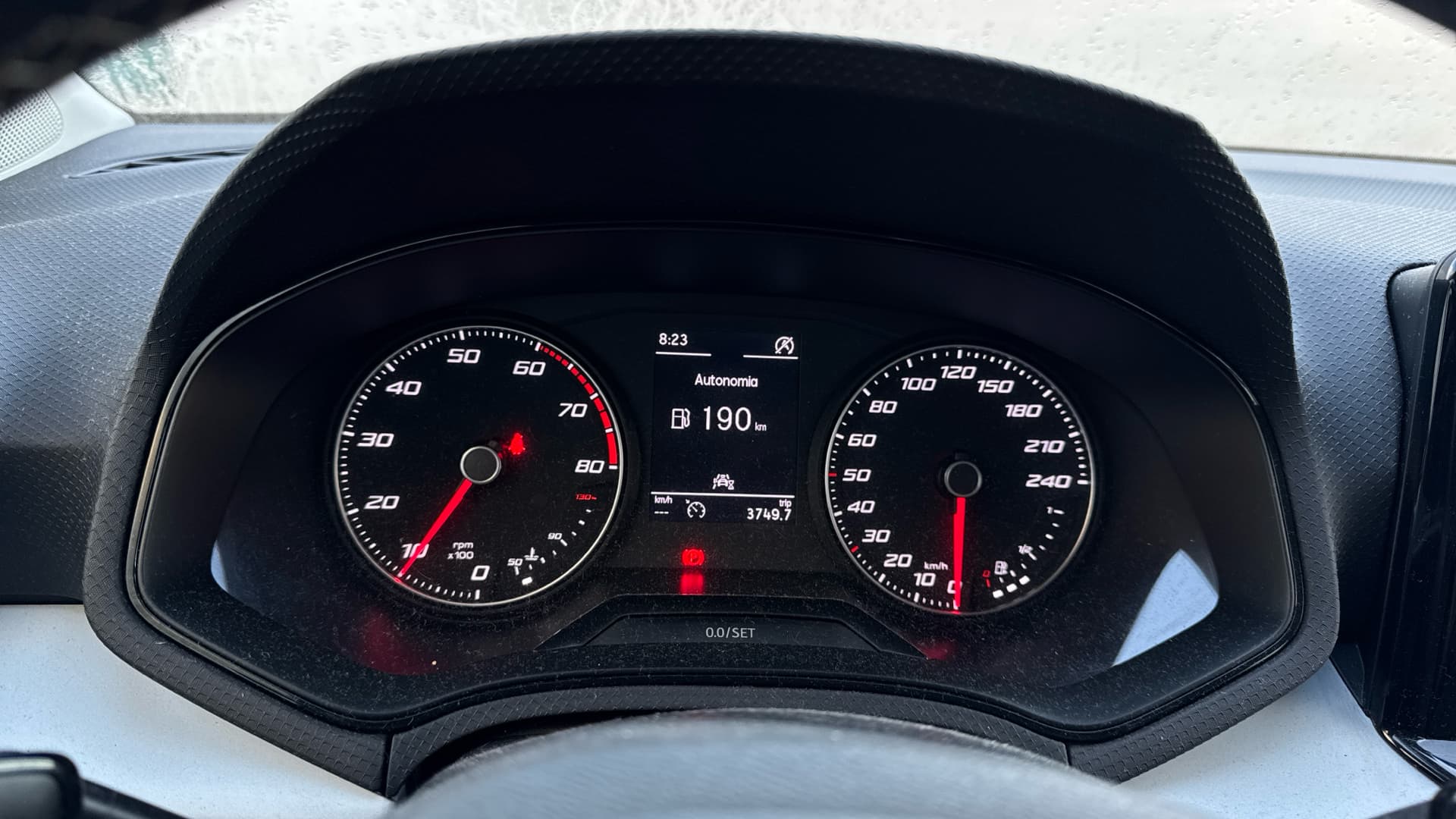 SEAT Arona - 3