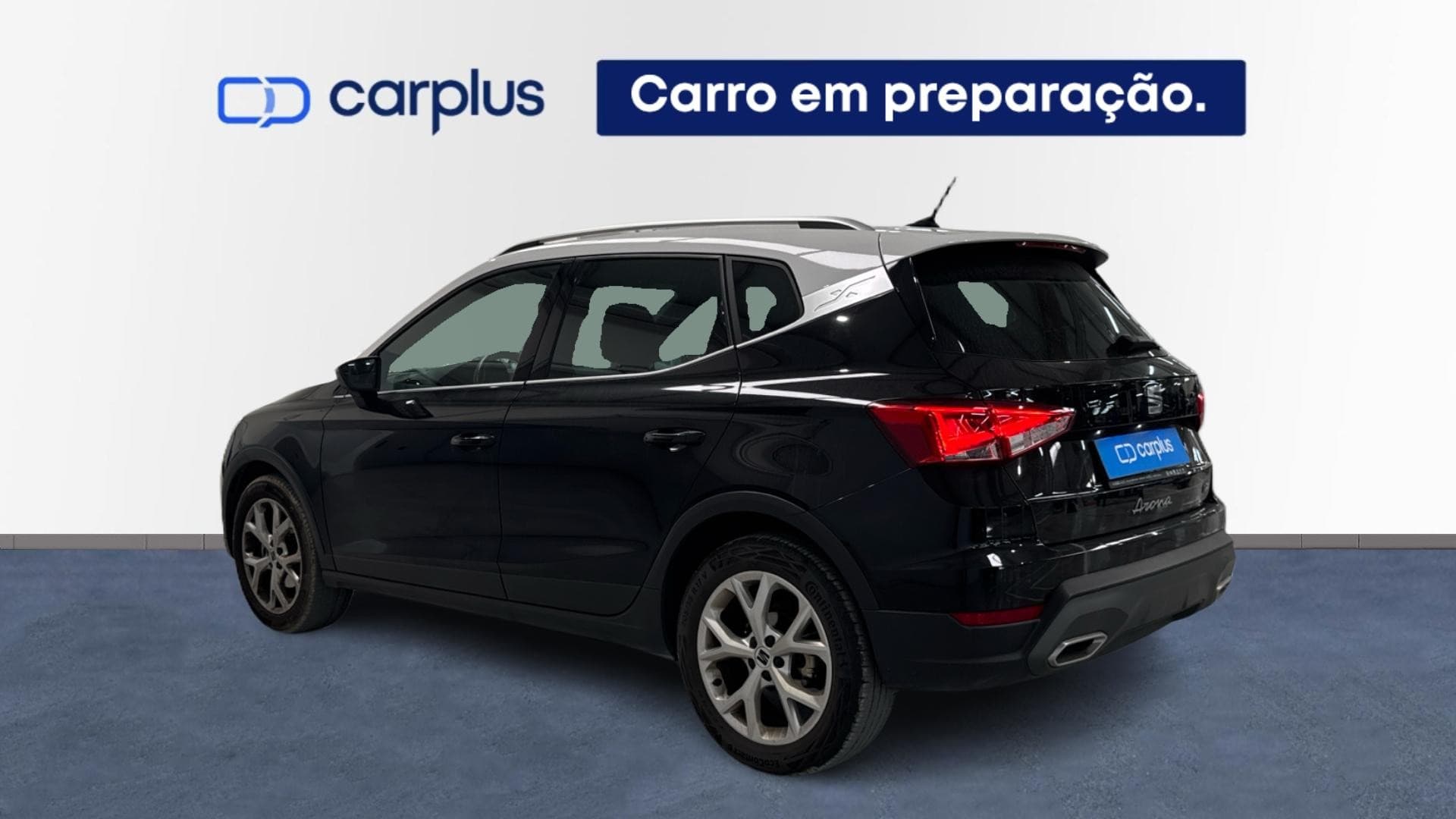 SEAT Arona - 2