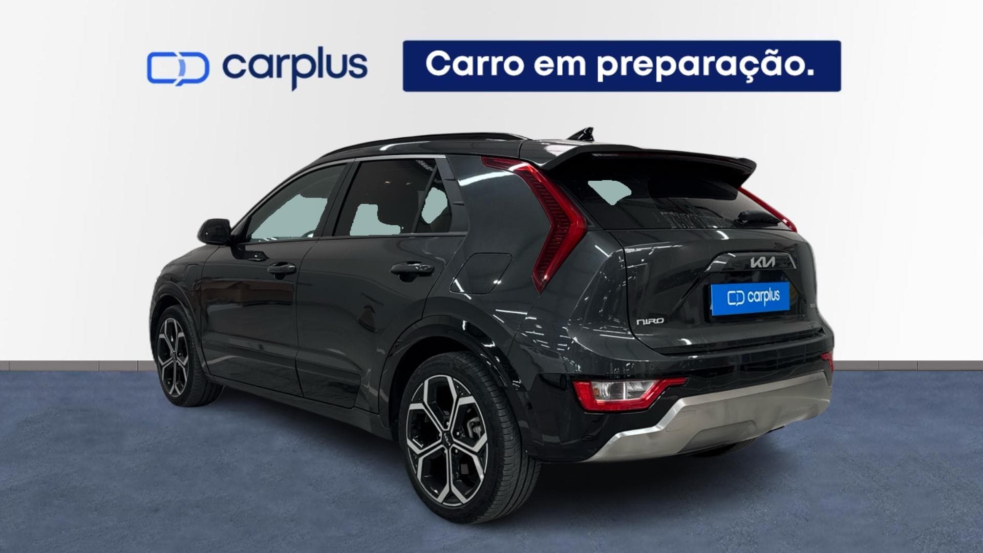 Kia Niro - 2