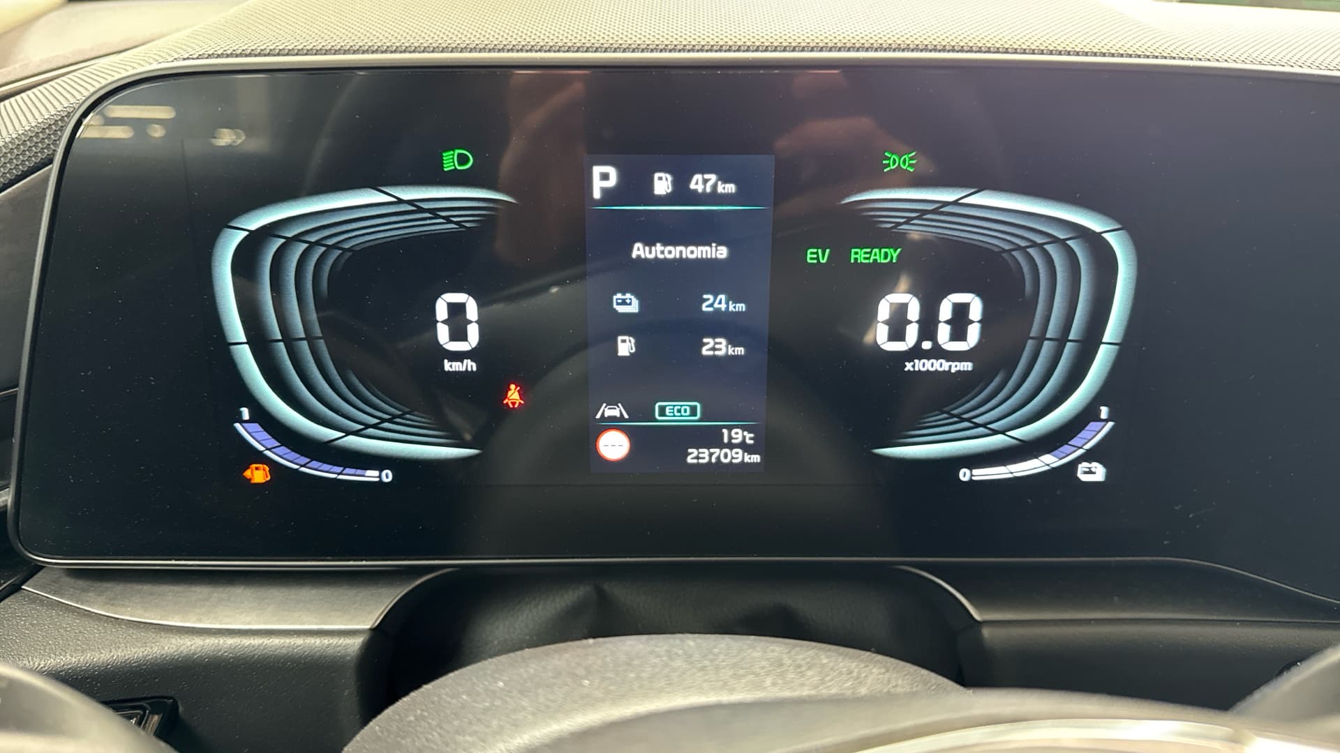 Kia Niro - 3