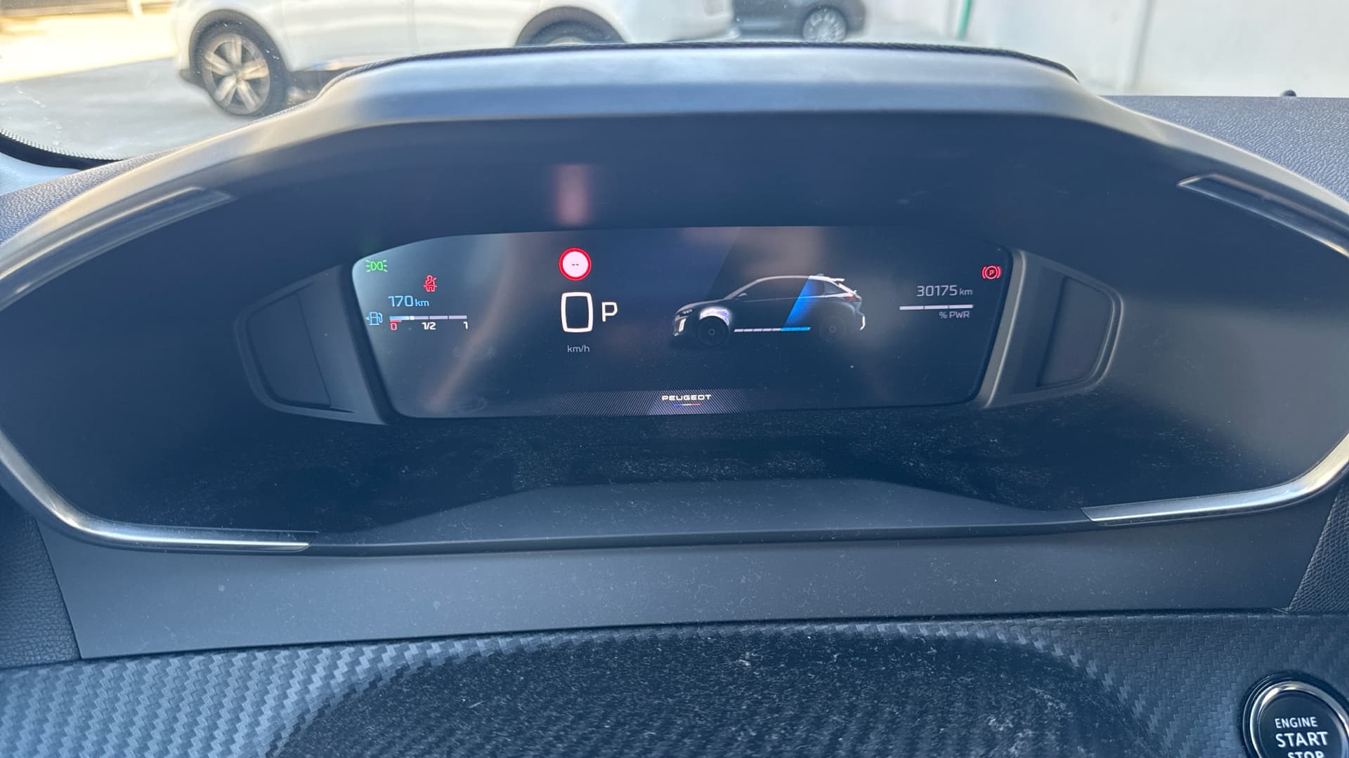 Peugeot 208 - 3