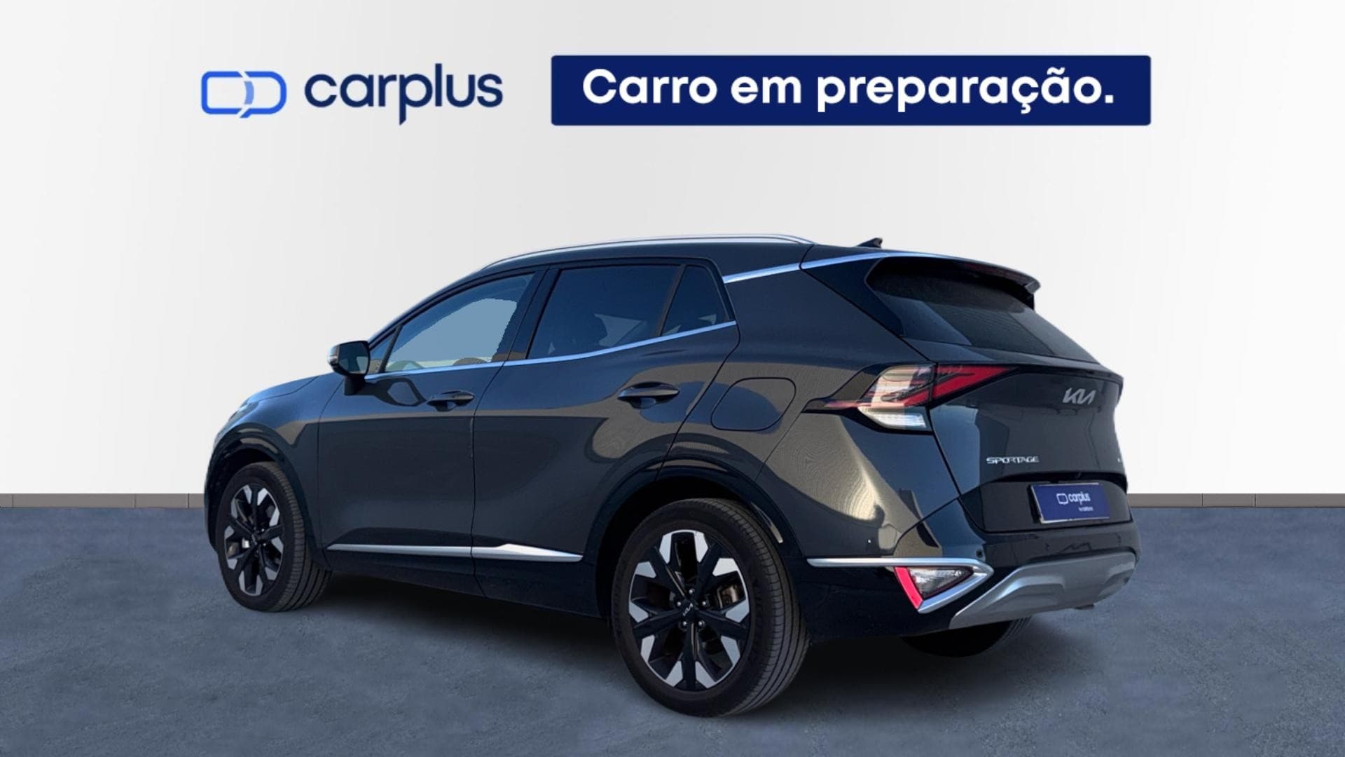 Kia Sportage - 2