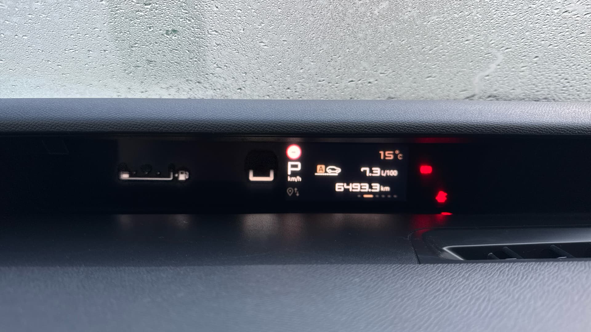 Citroën C3 Aircross - 3