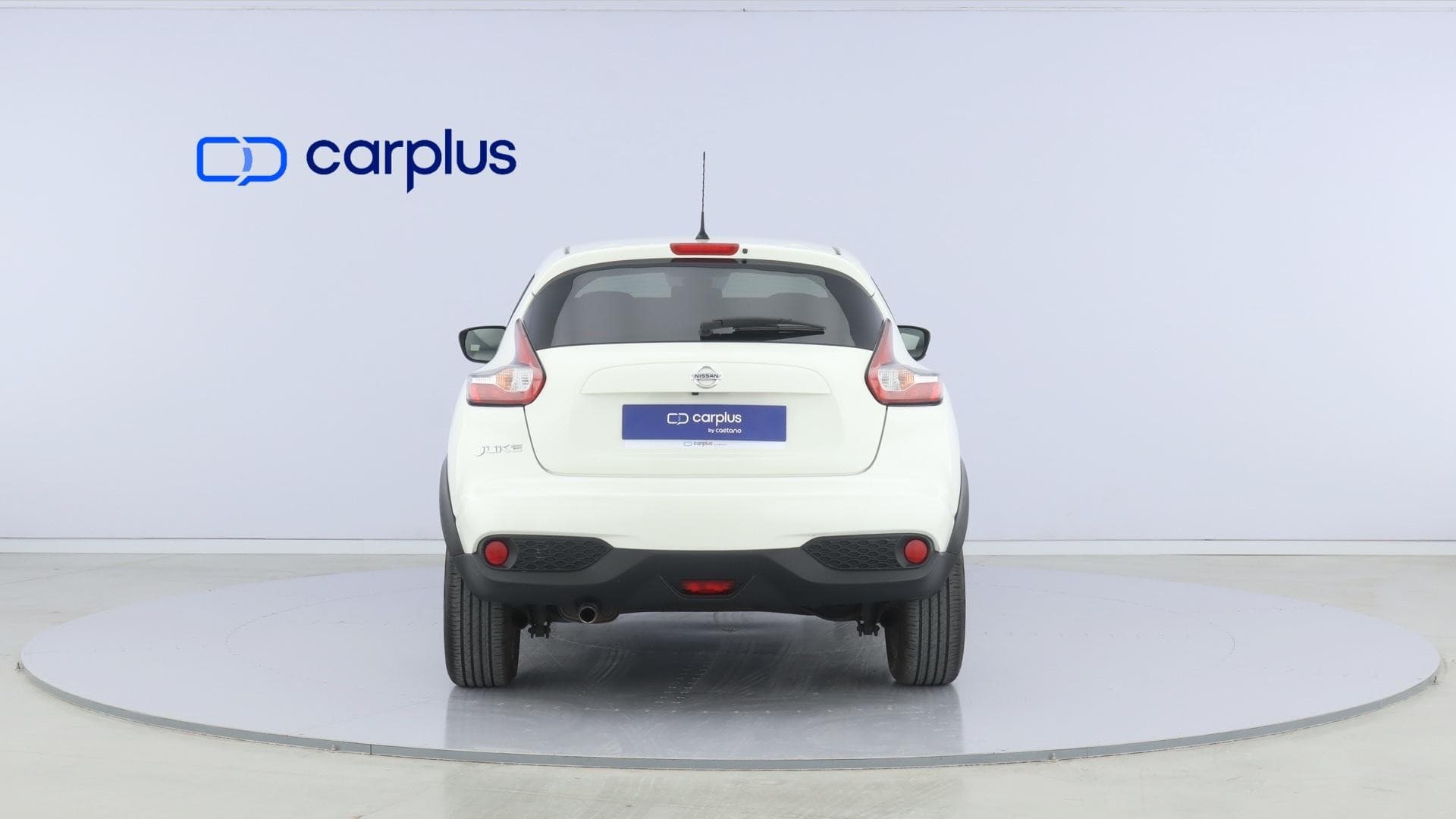 Nissan JUKE - 2