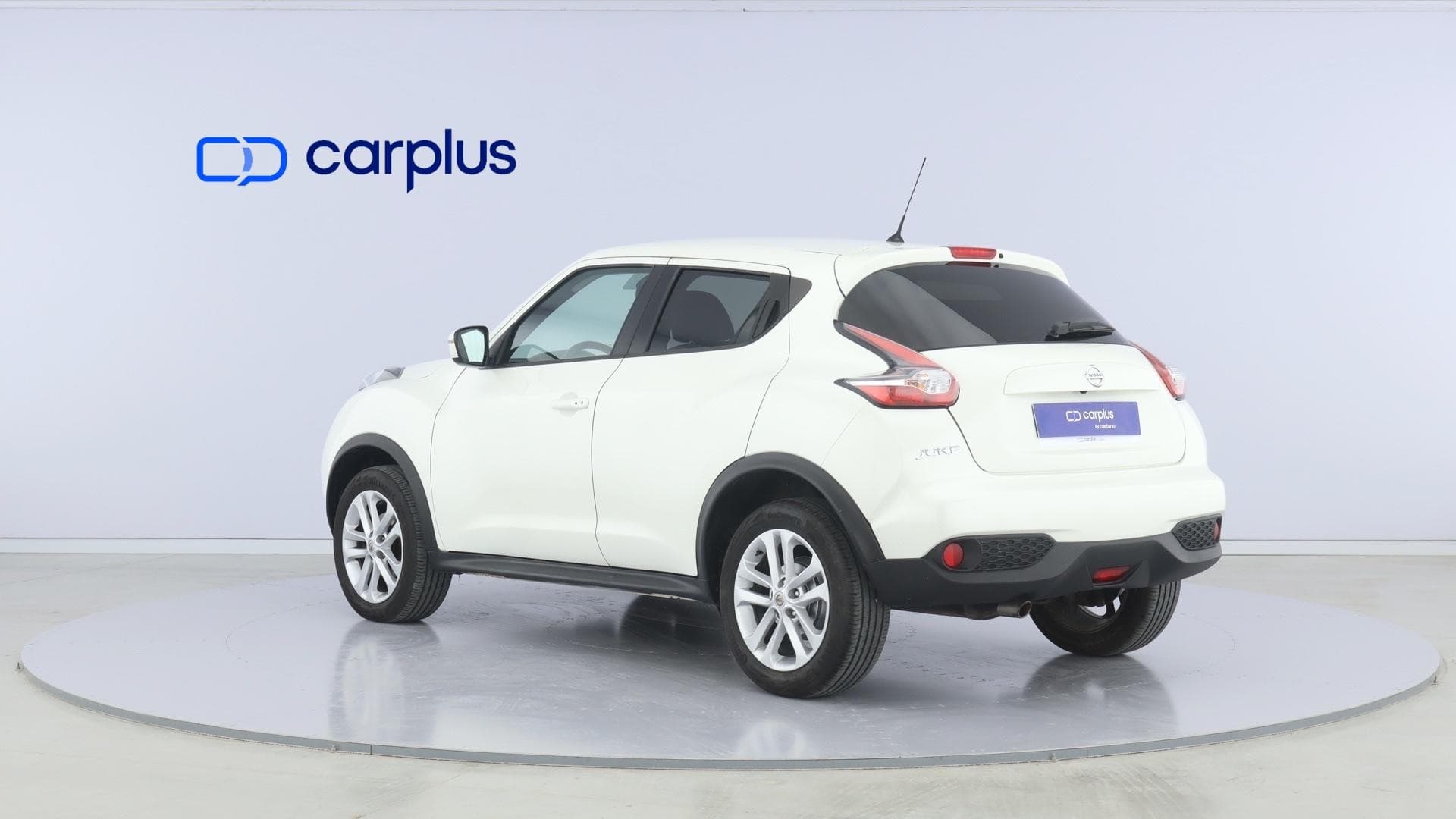Nissan JUKE - 3