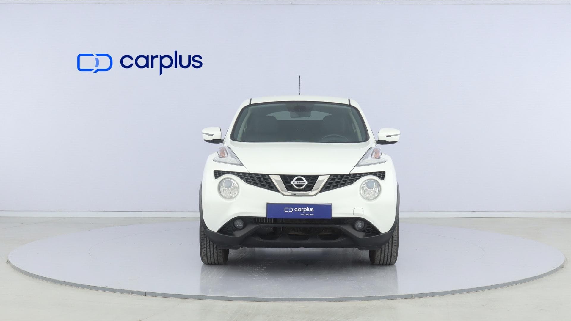 Nissan JUKE - 5