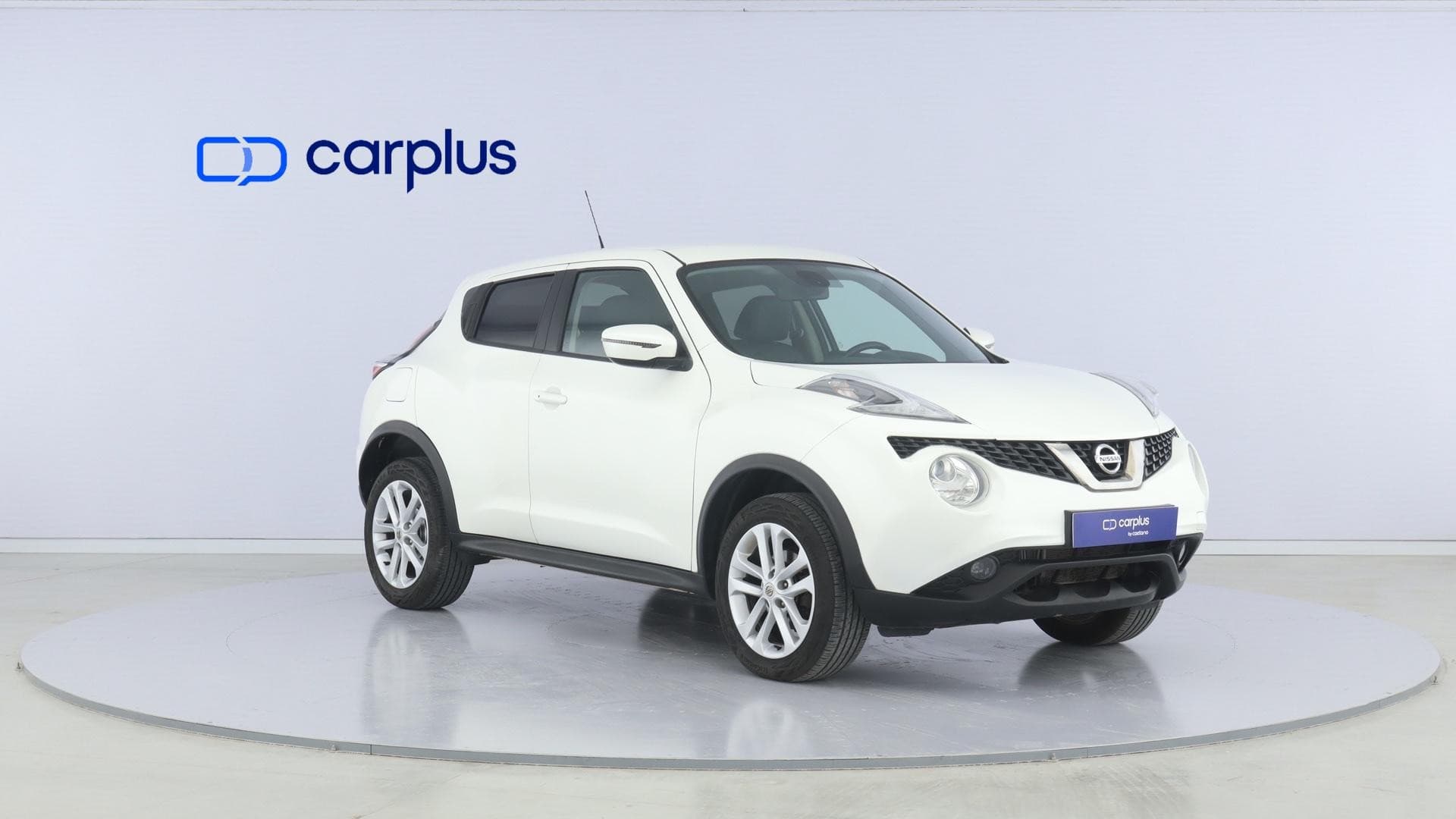 Nissan JUKE - 6