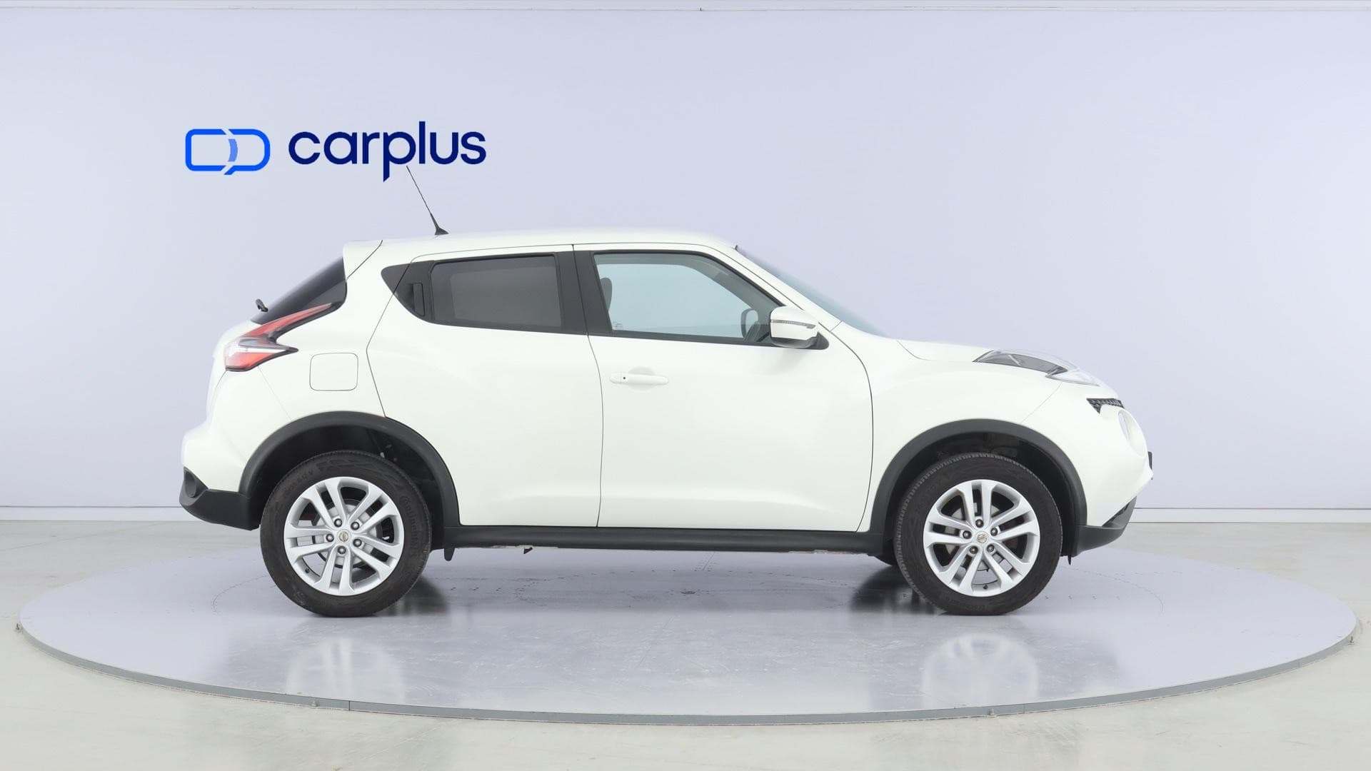 Nissan JUKE - 7