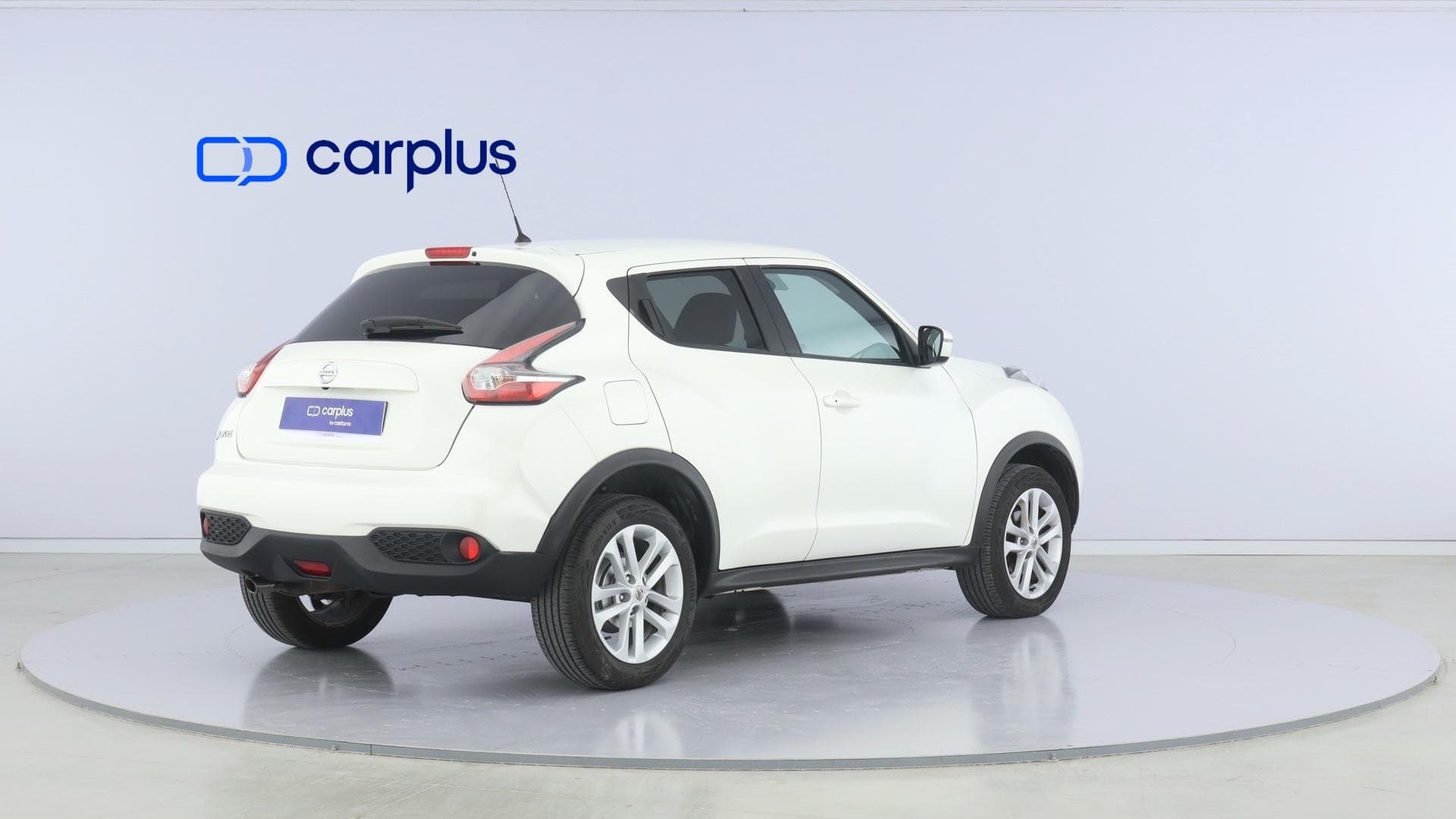 Nissan JUKE - 8