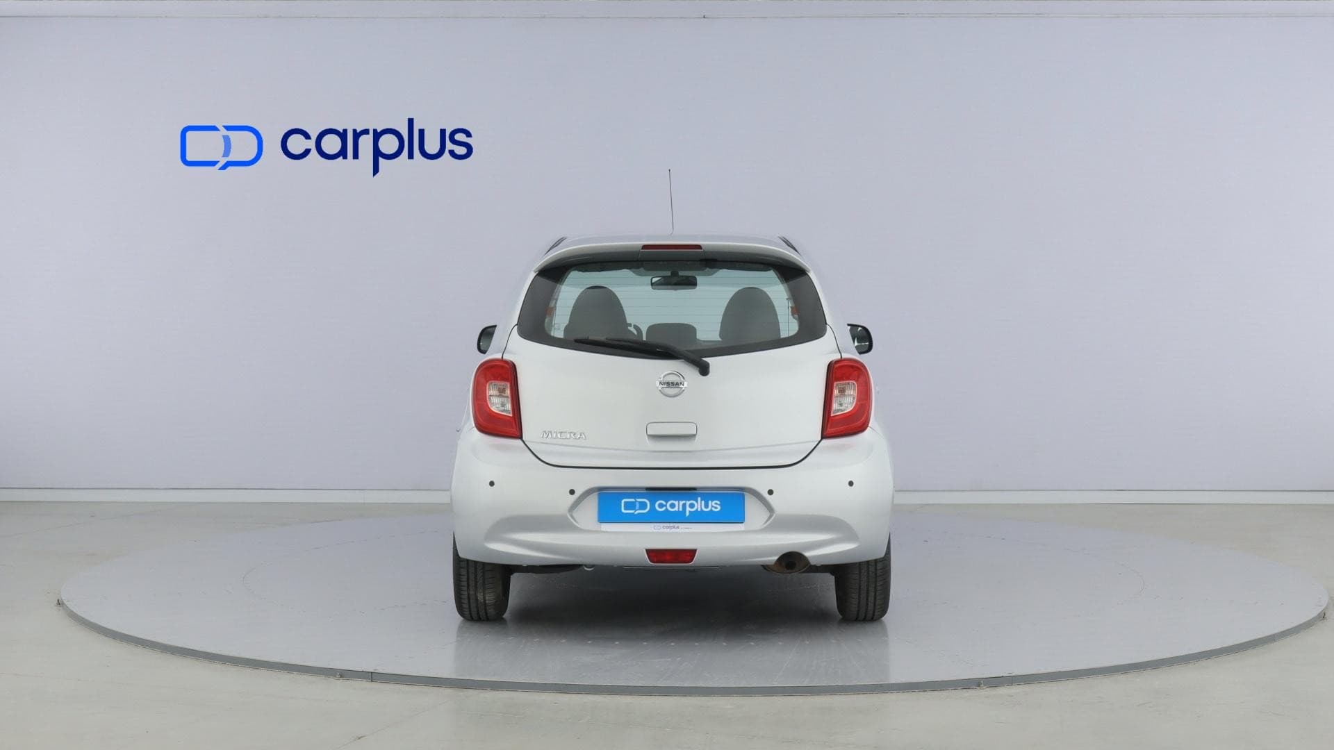 Nissan Micra - 2
