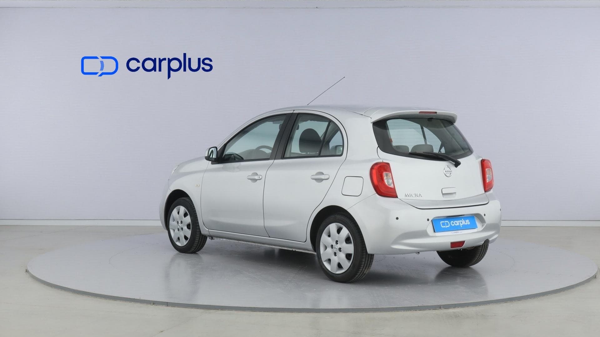 Nissan Micra - 3