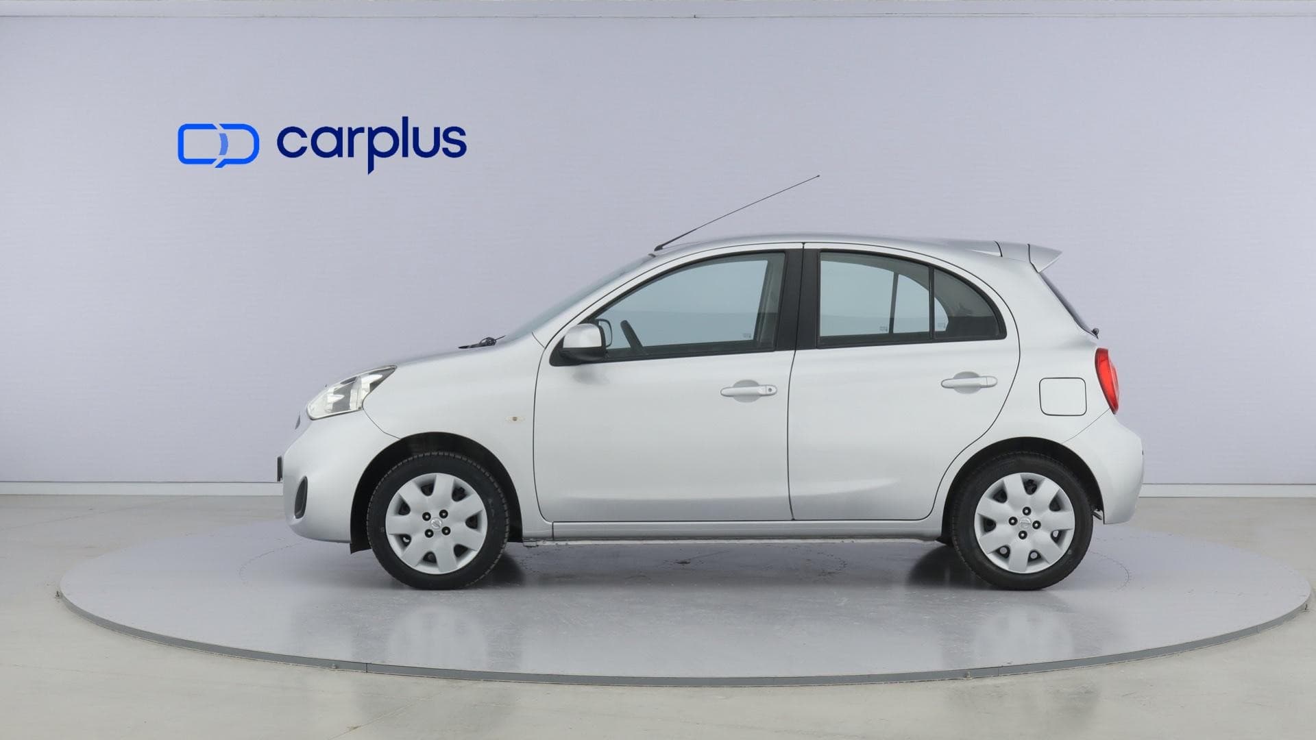 Nissan Micra - 4