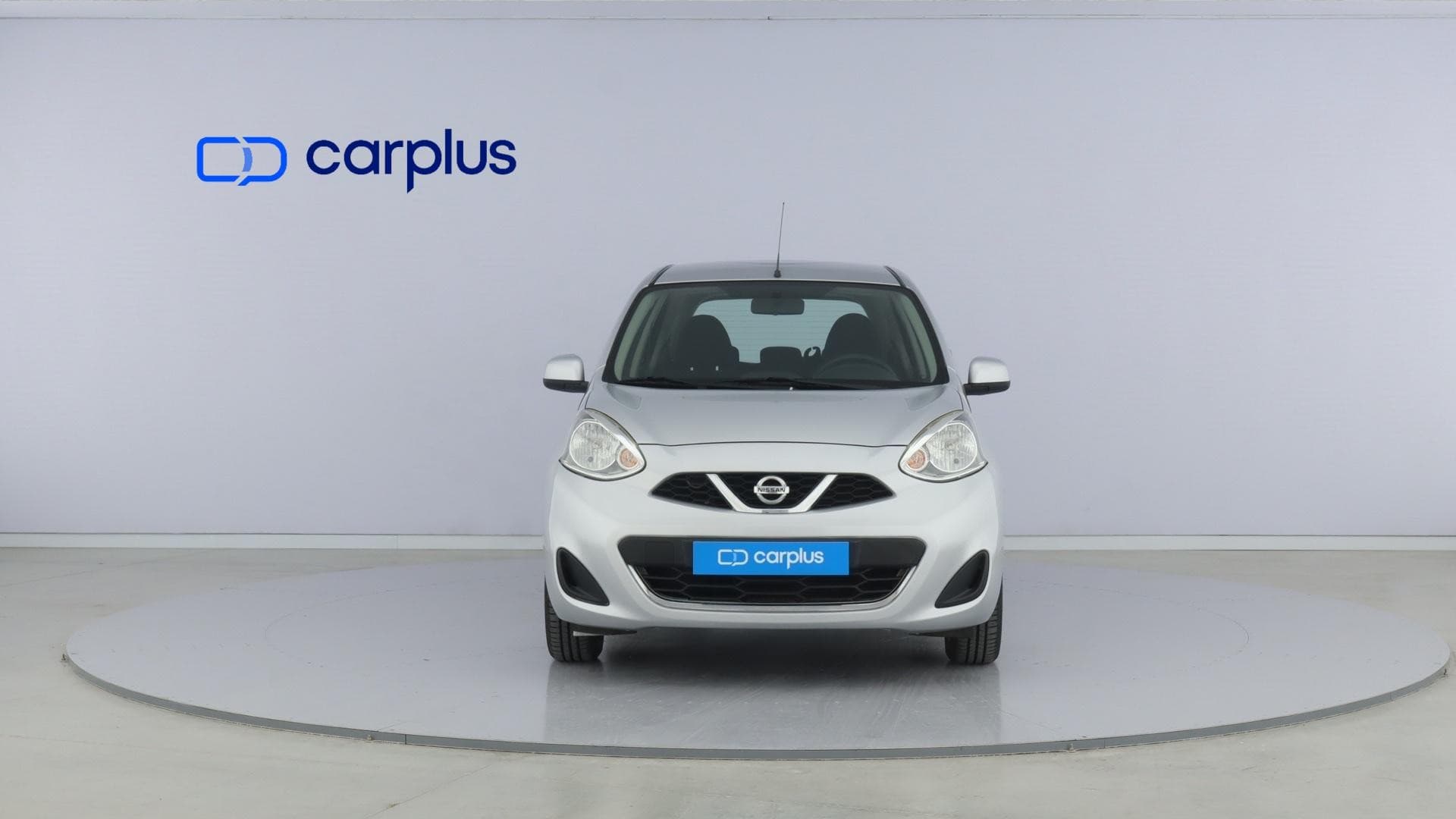 Nissan Micra - 5