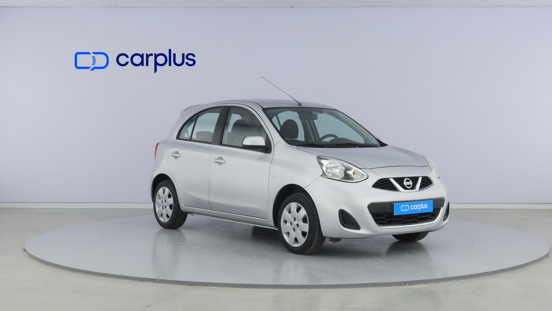 Nissan Micra - 6