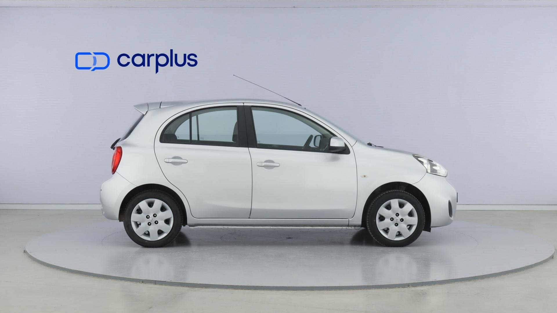 Nissan Micra - 7