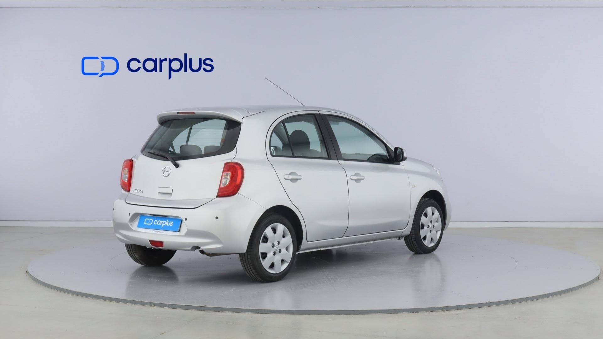 Nissan Micra - 8