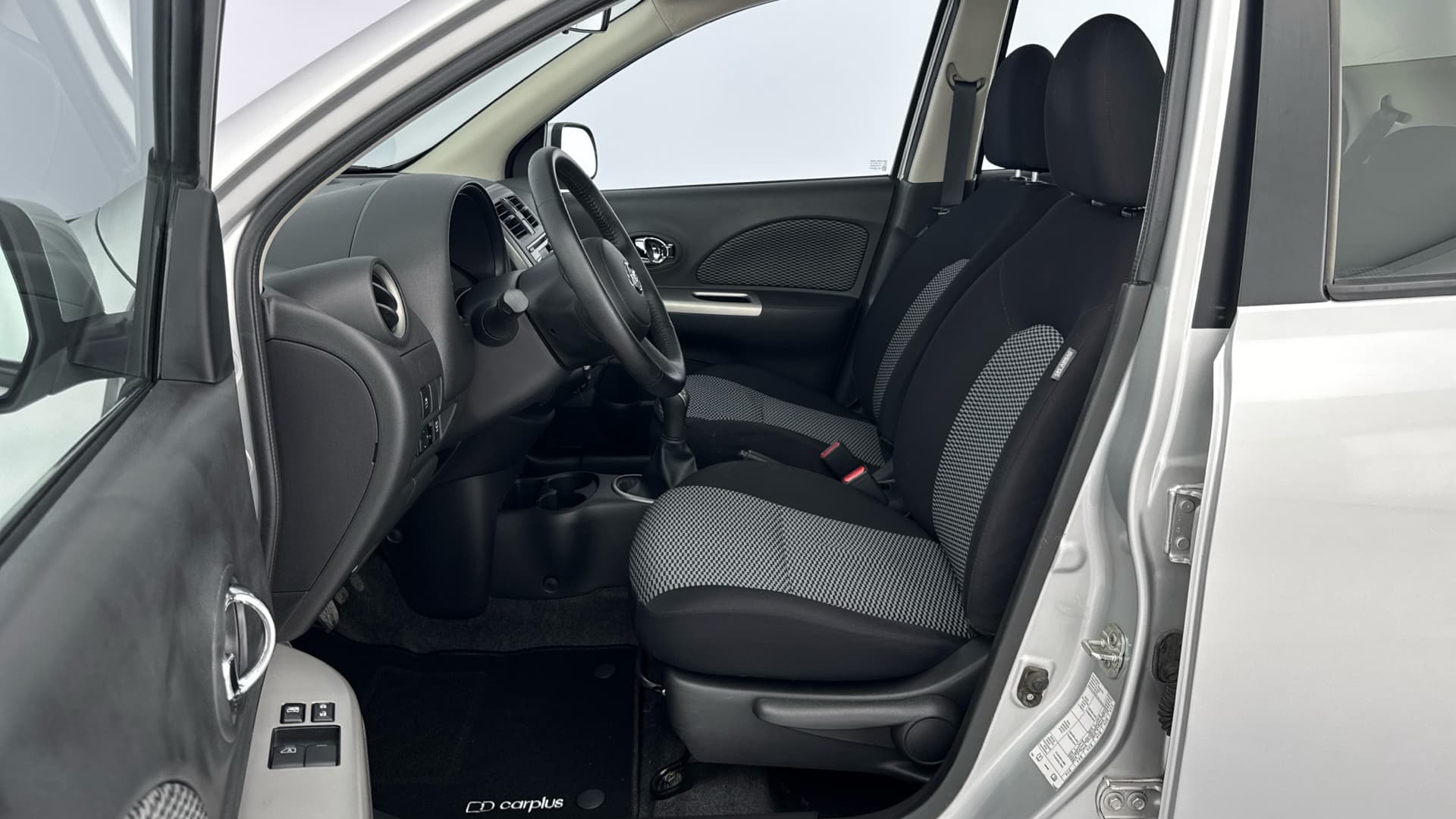 Nissan Micra - 11