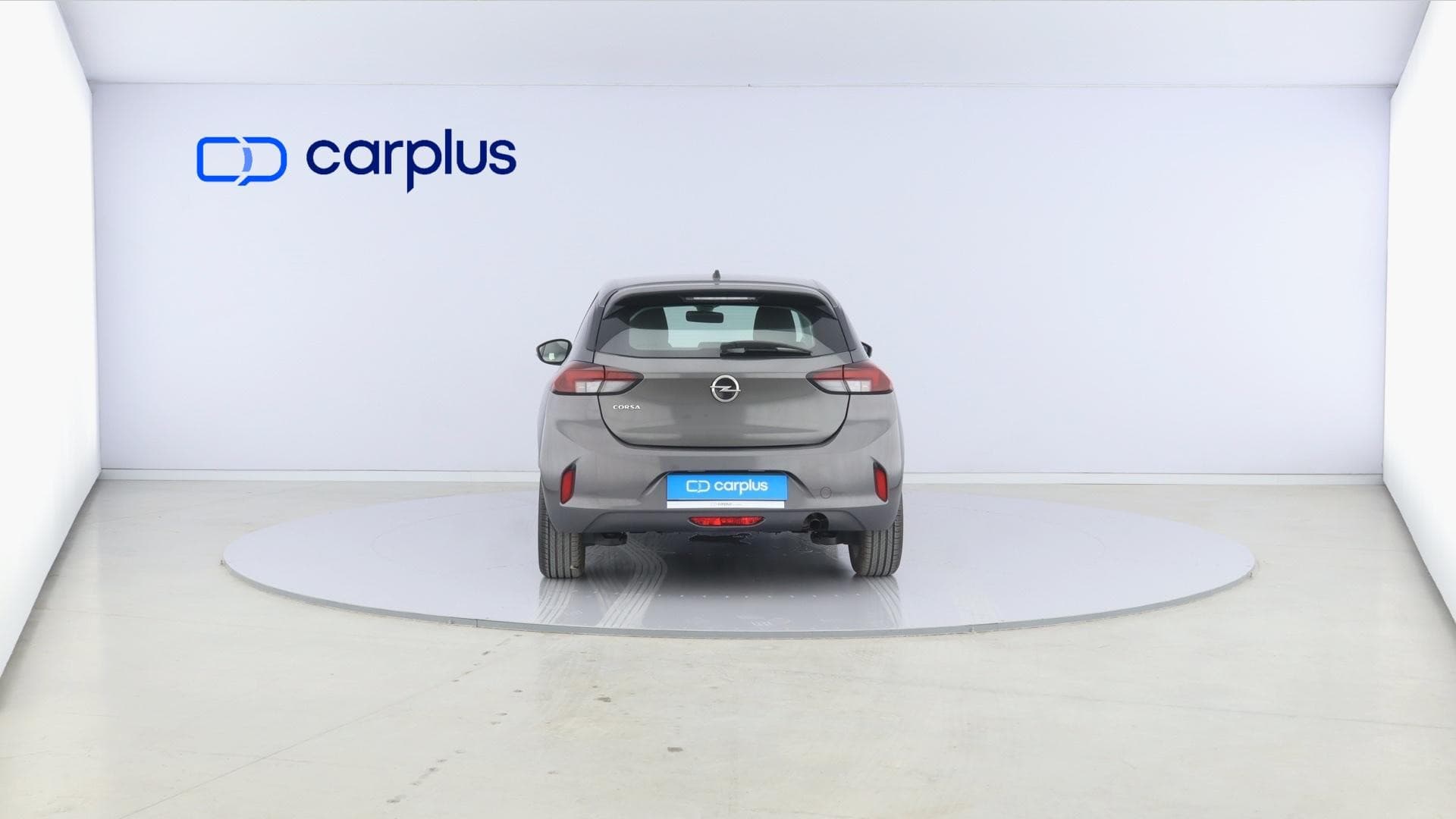 Opel Corsa - 3