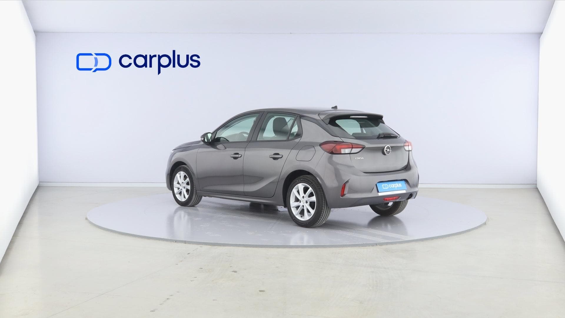 Opel Corsa - 4