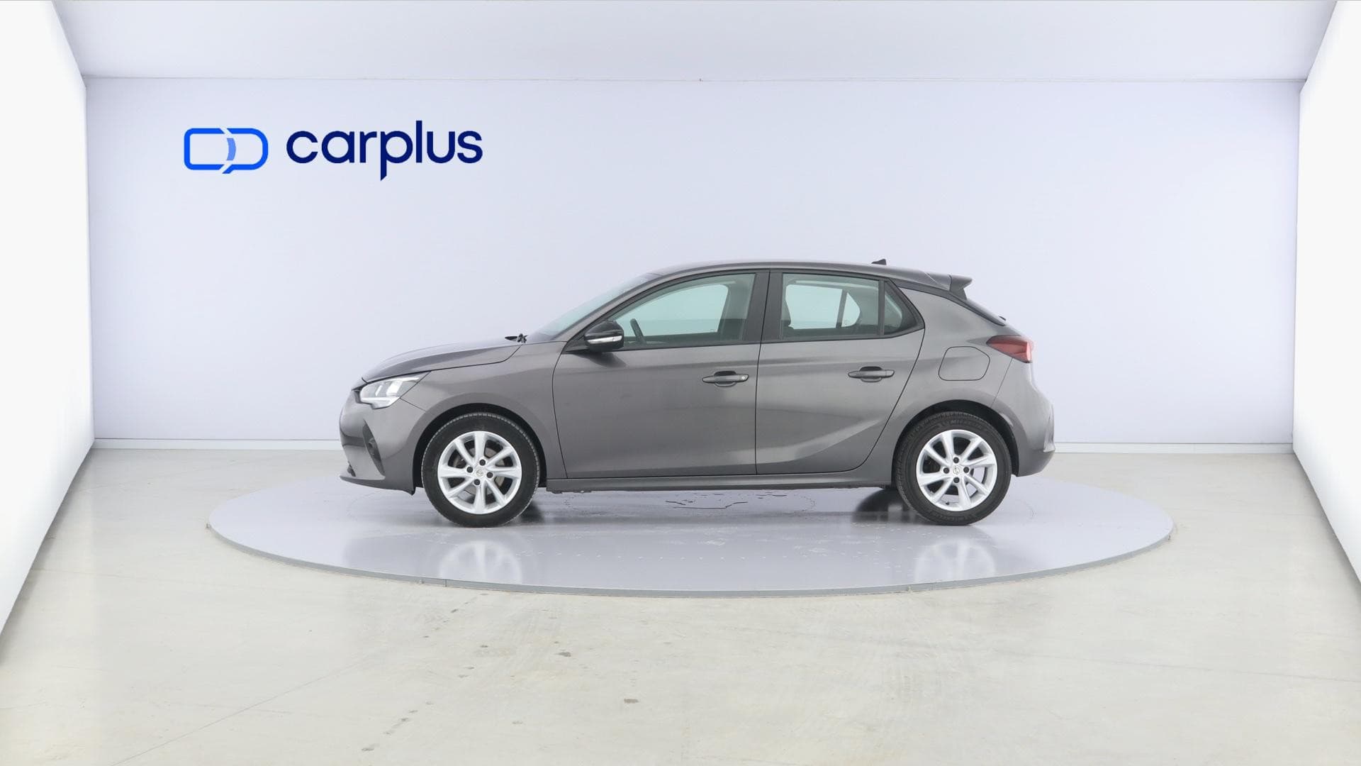 Opel Corsa - 5