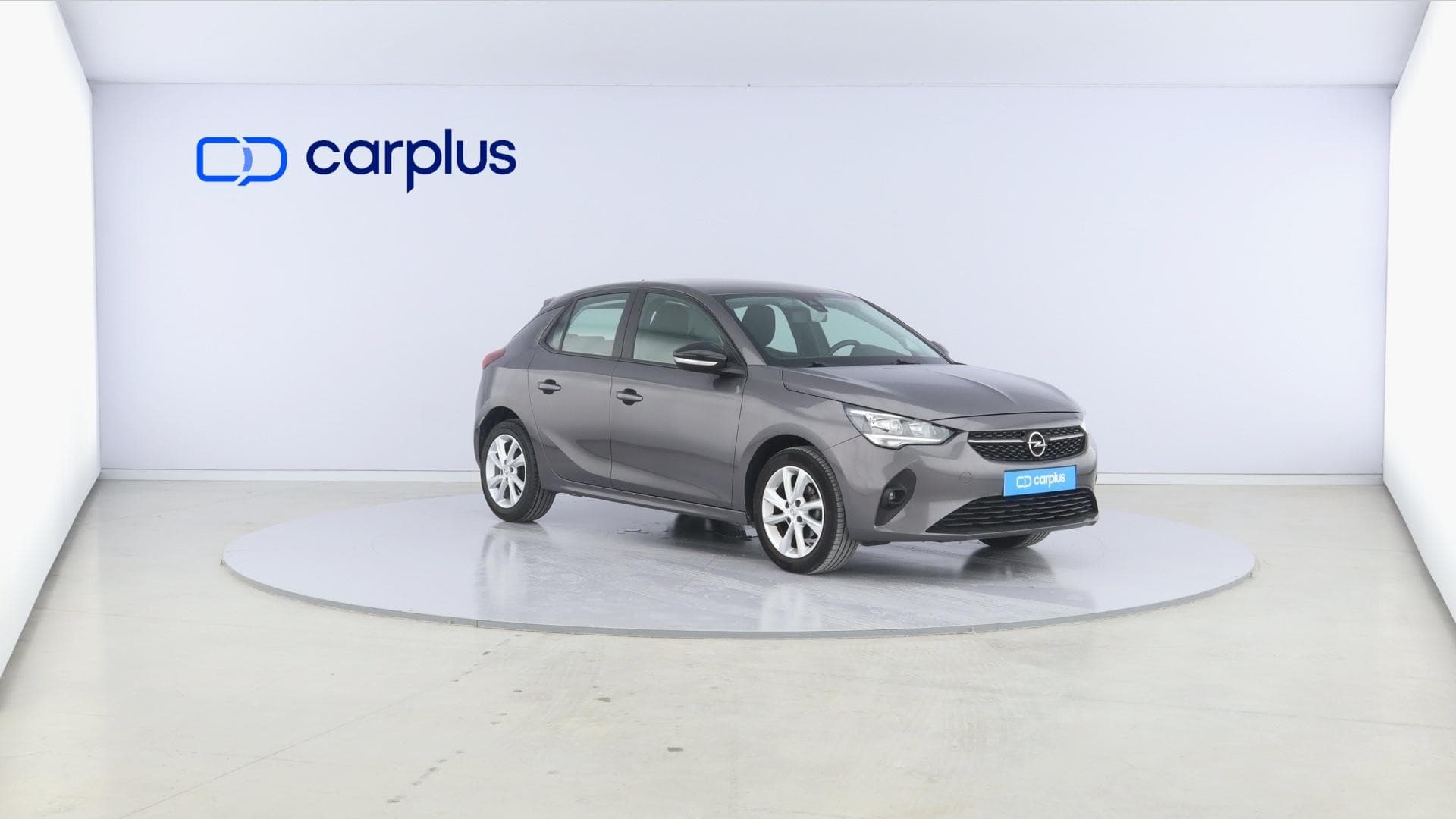 Opel Corsa - 7