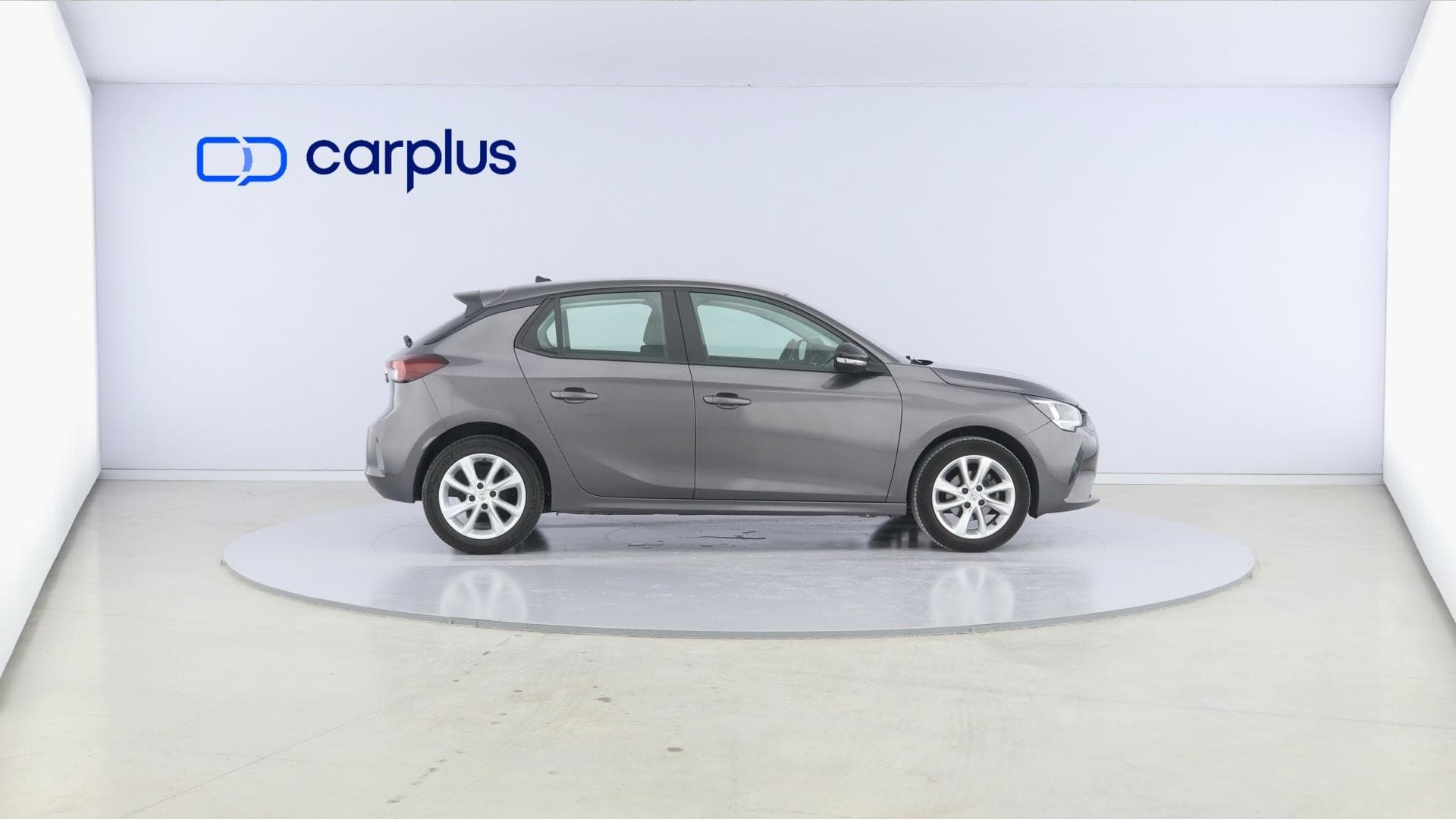 Opel Corsa - 8
