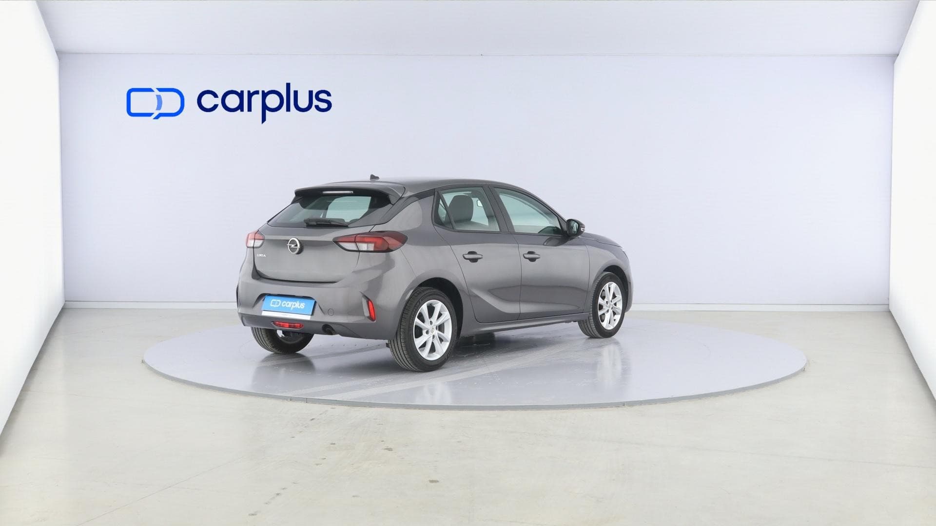Opel Corsa - 9