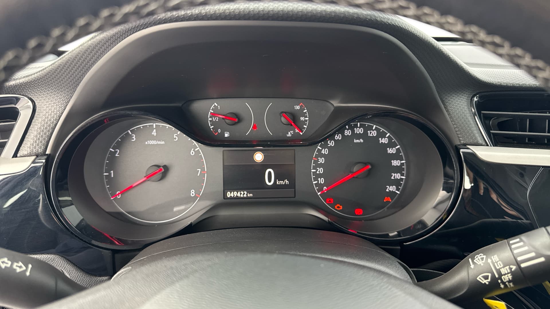 Opel Corsa - 10