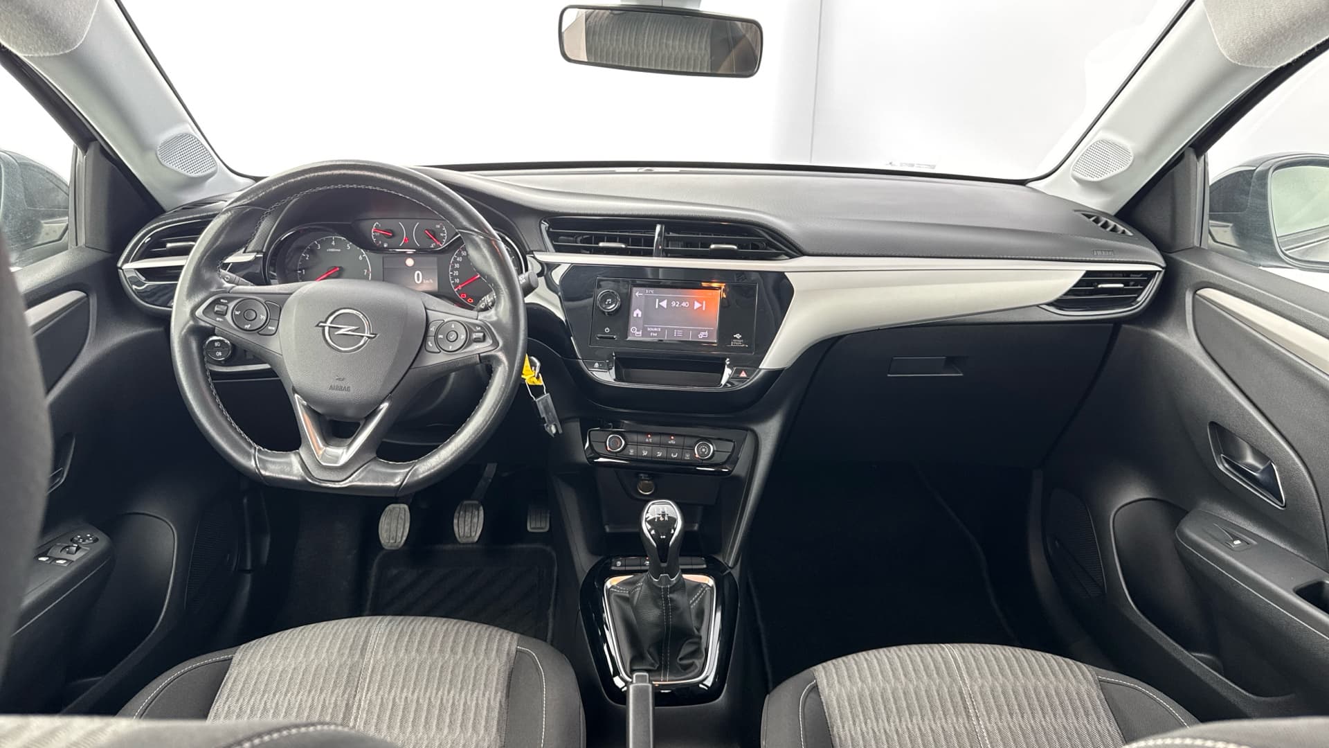 Opel Corsa - 11