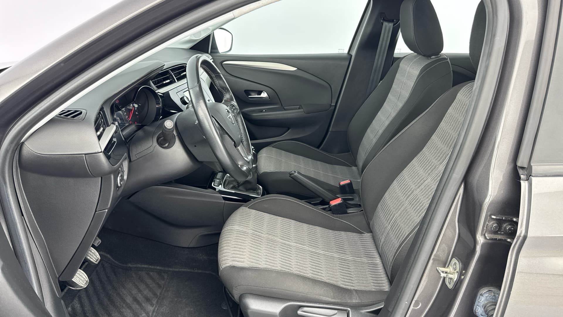 Opel Corsa - 12