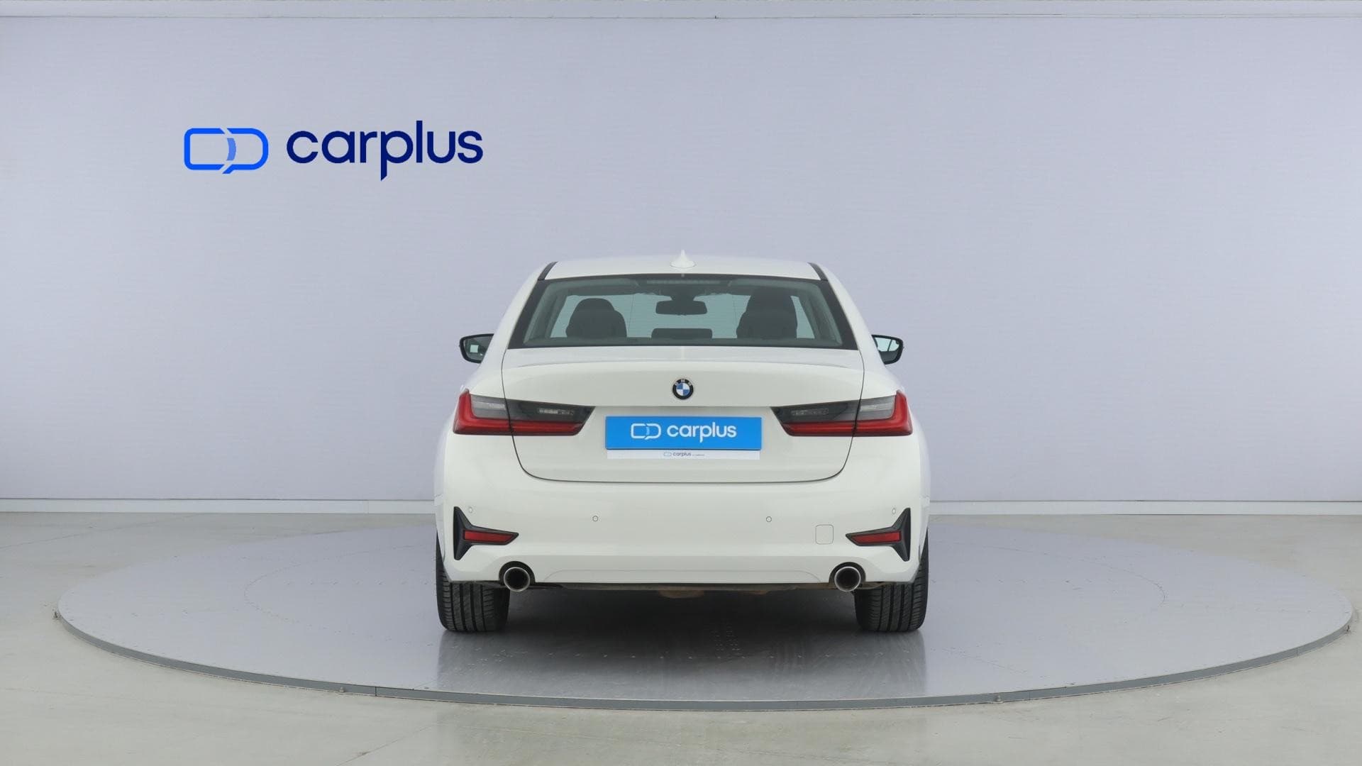 BMW Serie 3 - 2