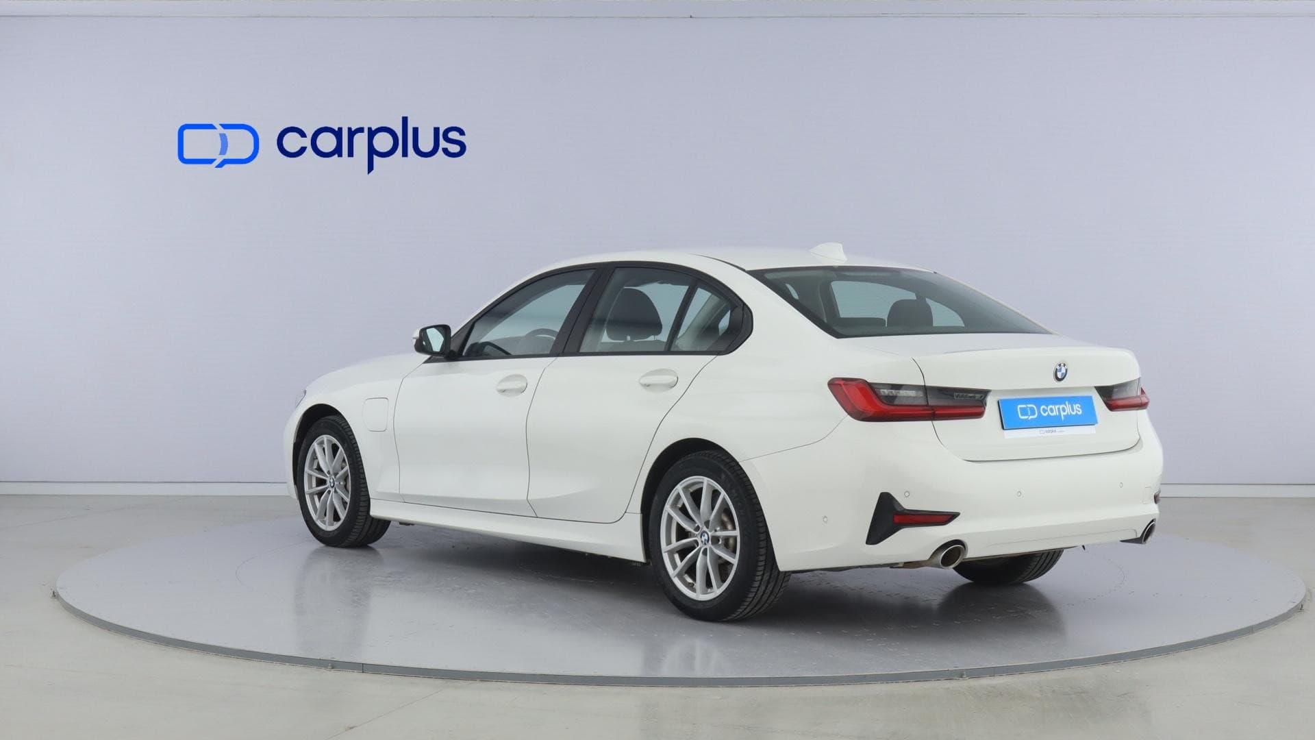 BMW Serie 3 - 3