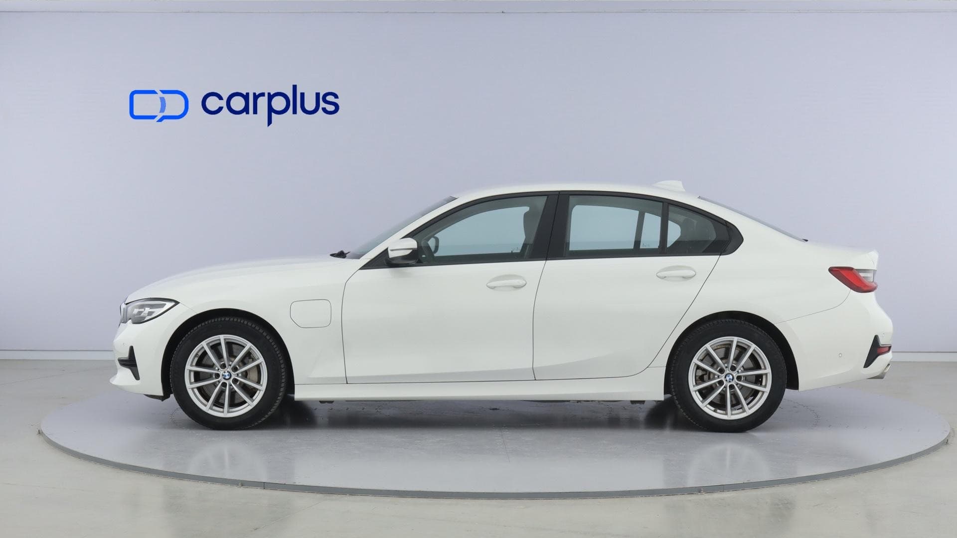 BMW Serie 3 - 4