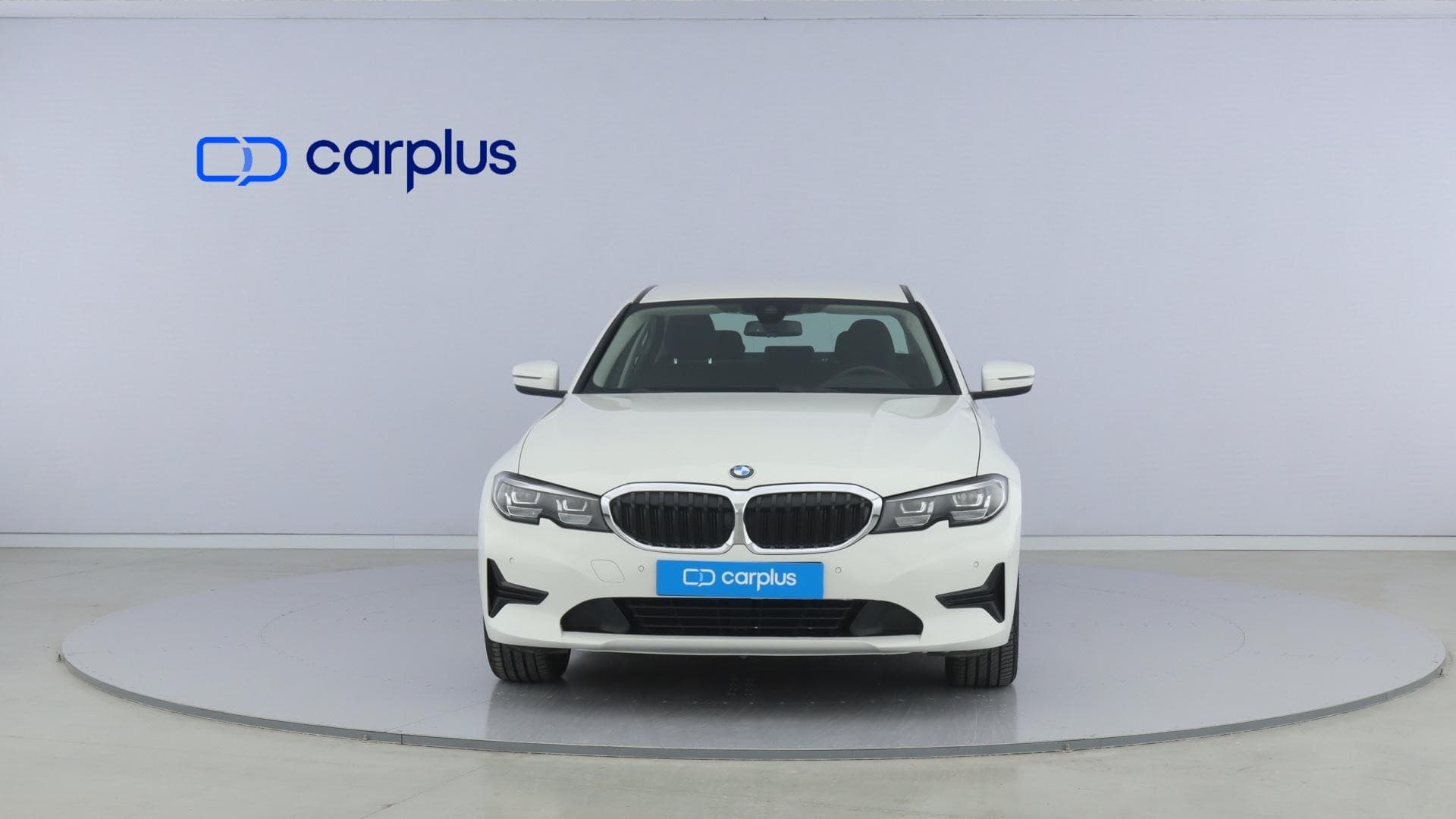 BMW Serie 3 - 5