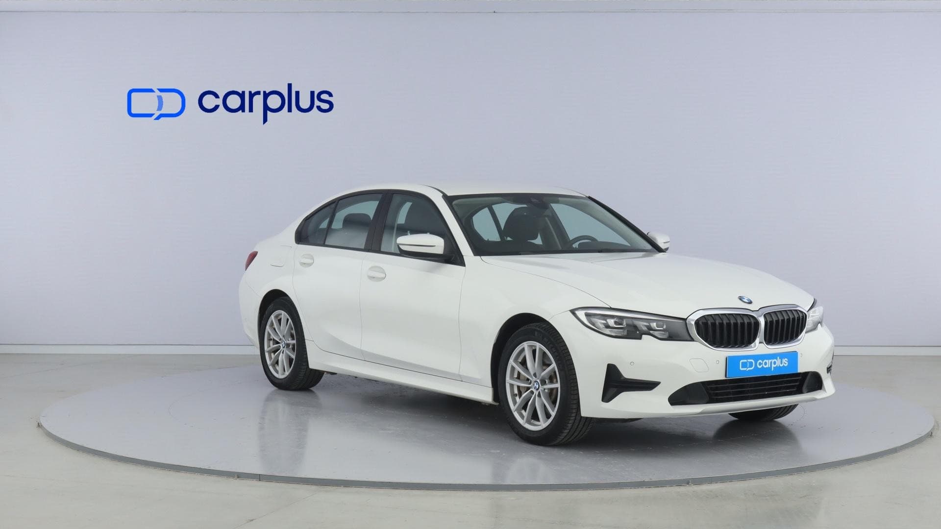 BMW Serie 3 - 6