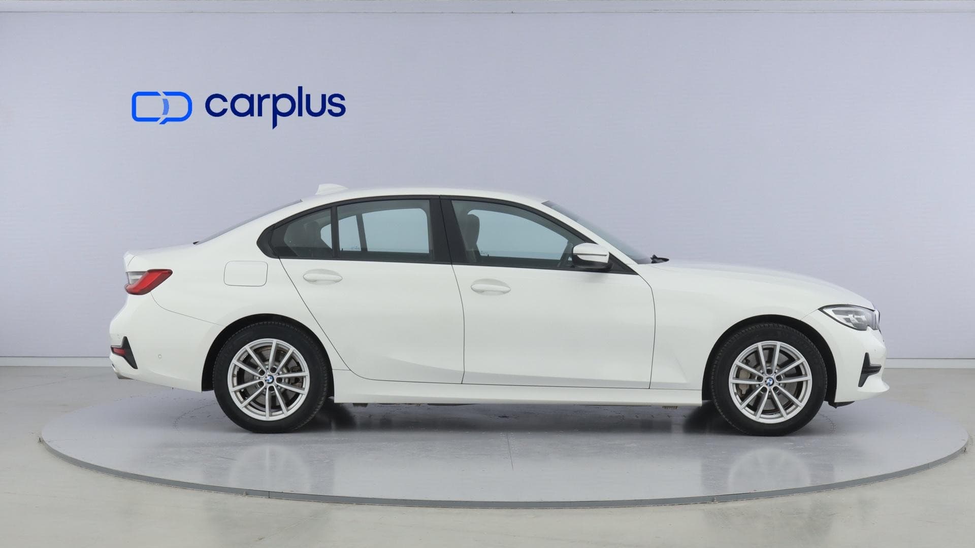 BMW Serie 3 - 7