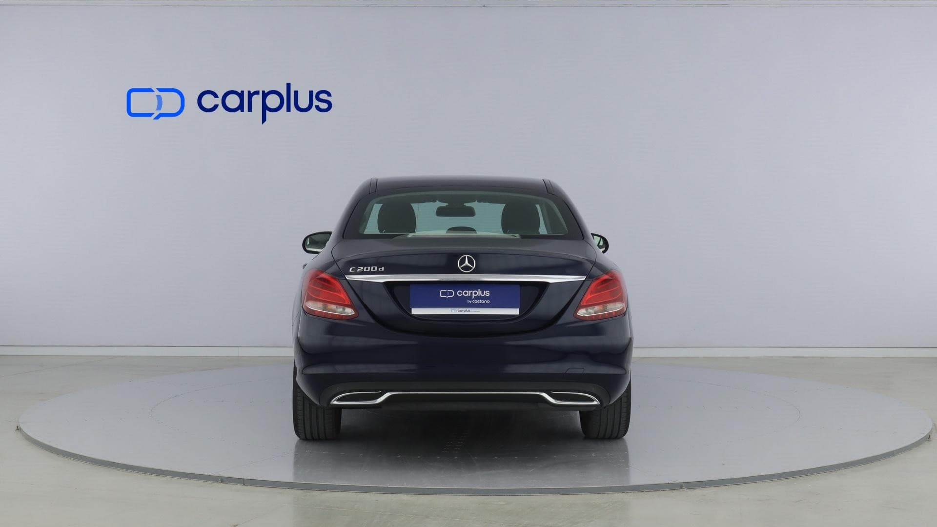 Mercedes-Benz Classe C - 2