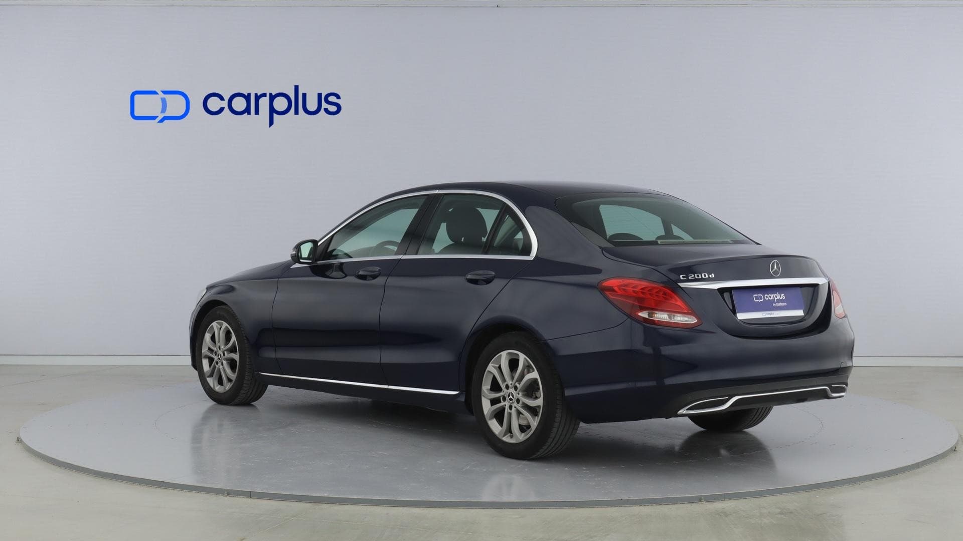 Mercedes-Benz Classe C - 3