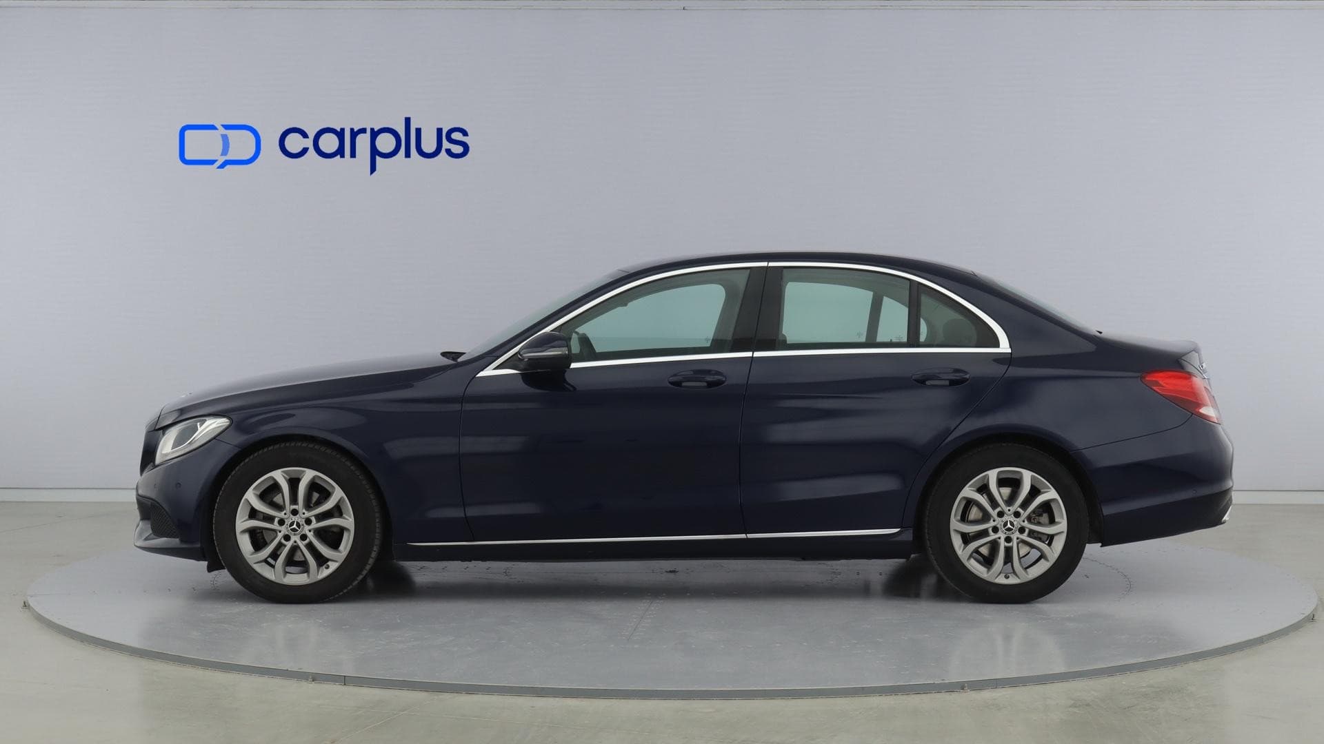 Mercedes-Benz Classe C - 4
