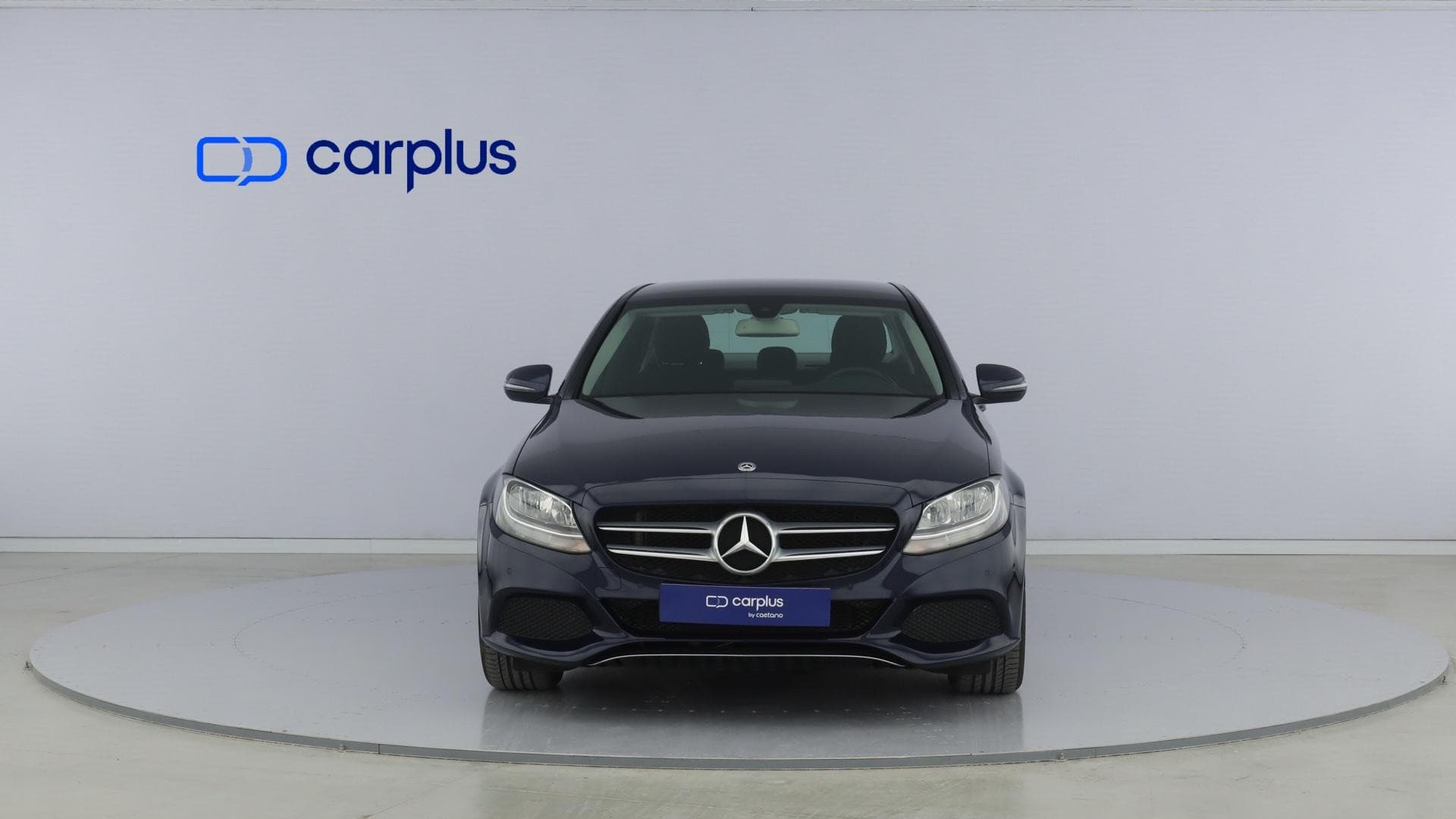 Mercedes-Benz Classe C - 5
