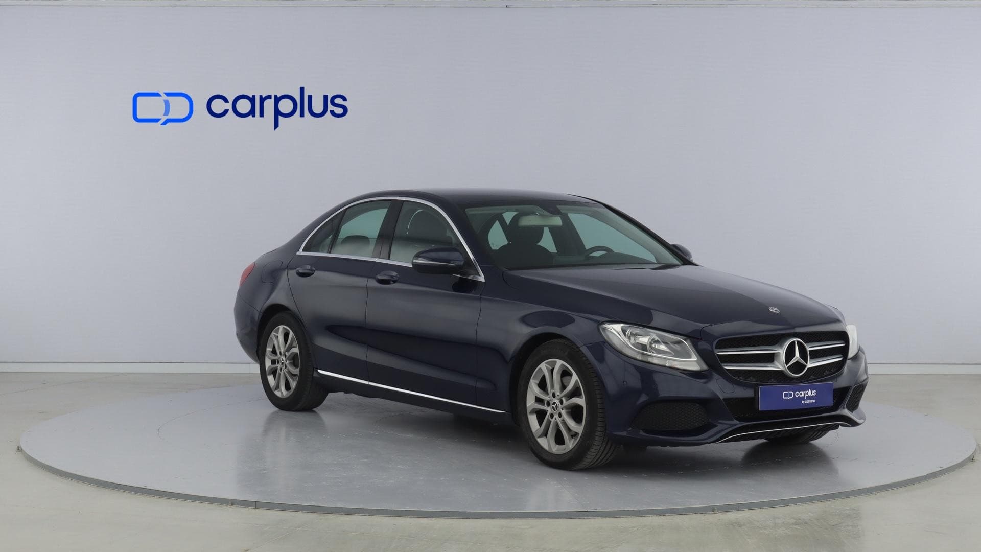 Mercedes-Benz Classe C - 6
