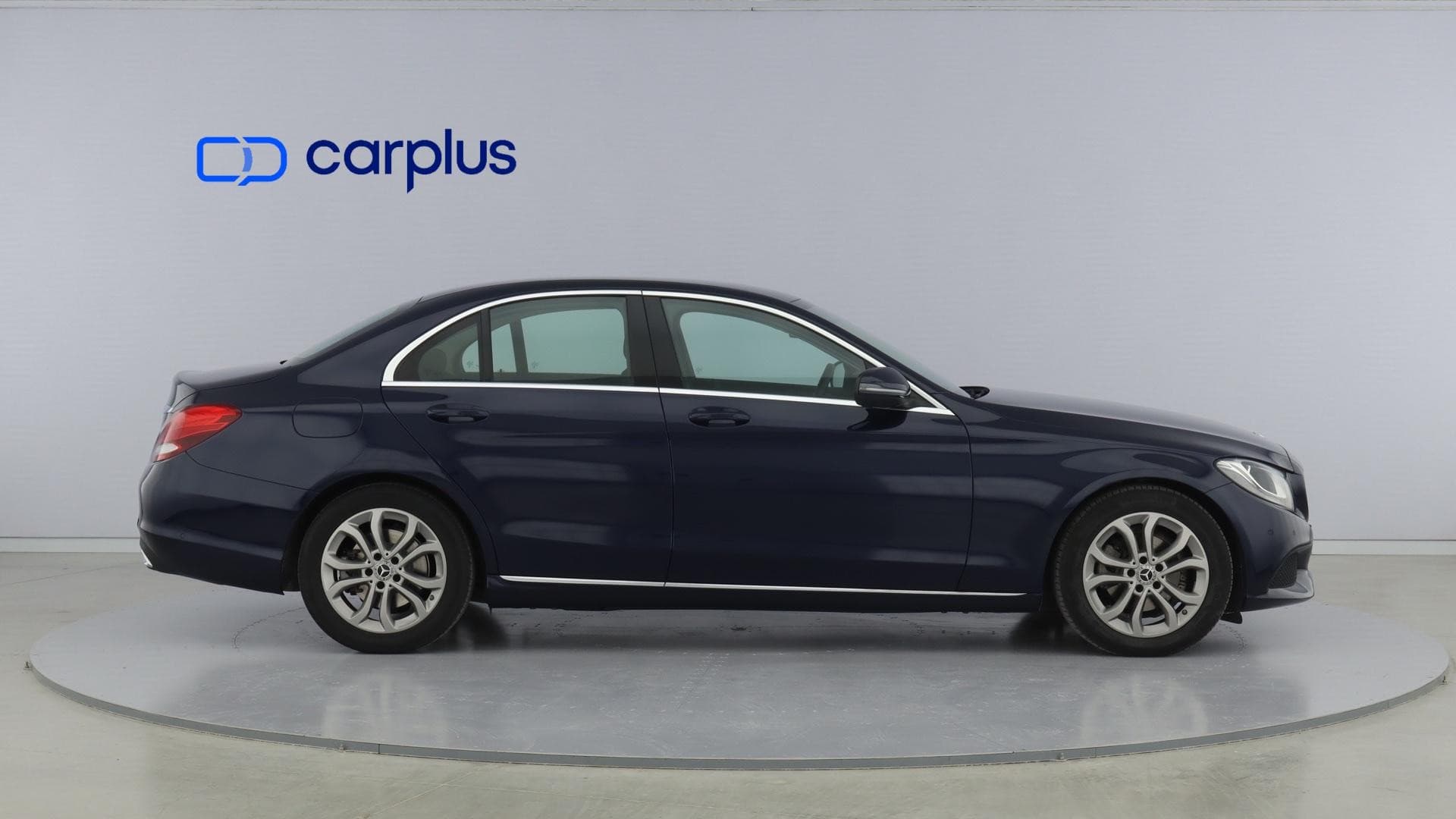 Mercedes-Benz Classe C - 7